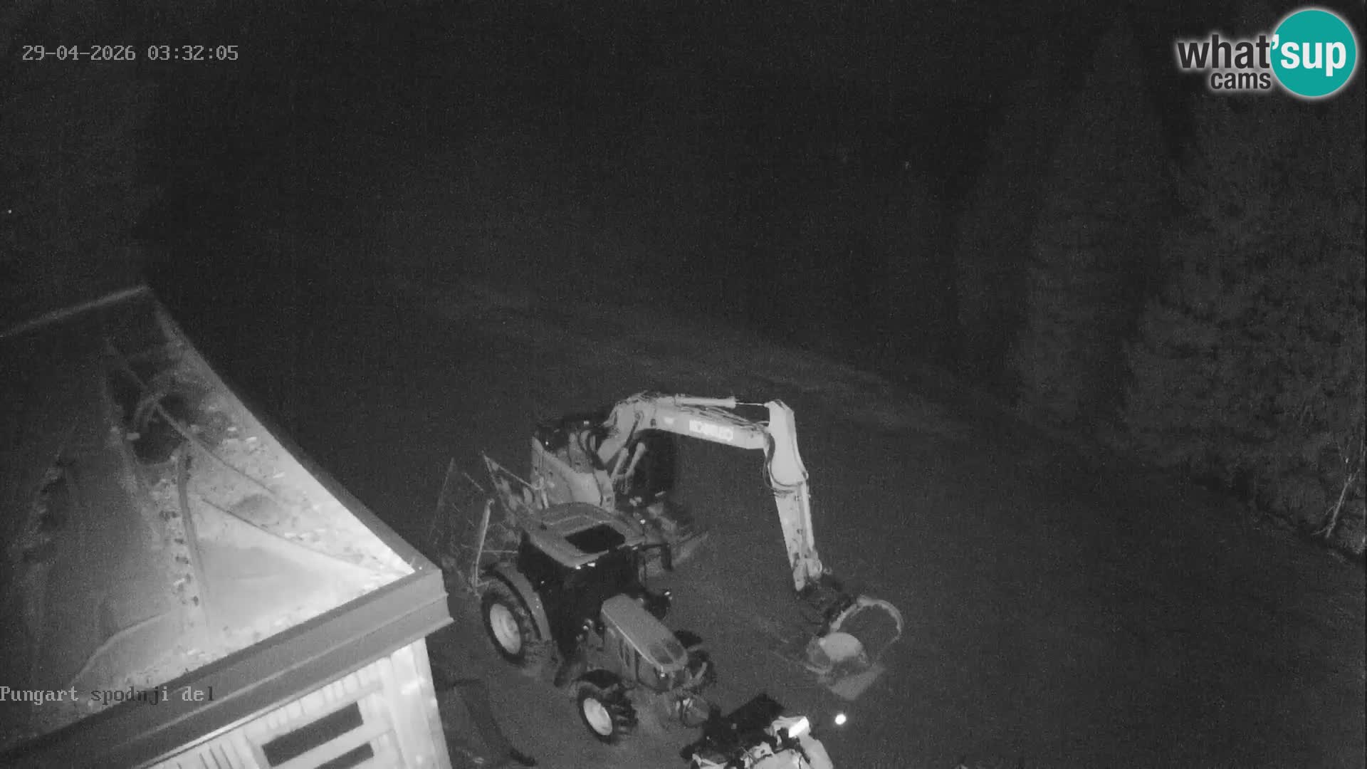 Skigebiet Kope | Pungart