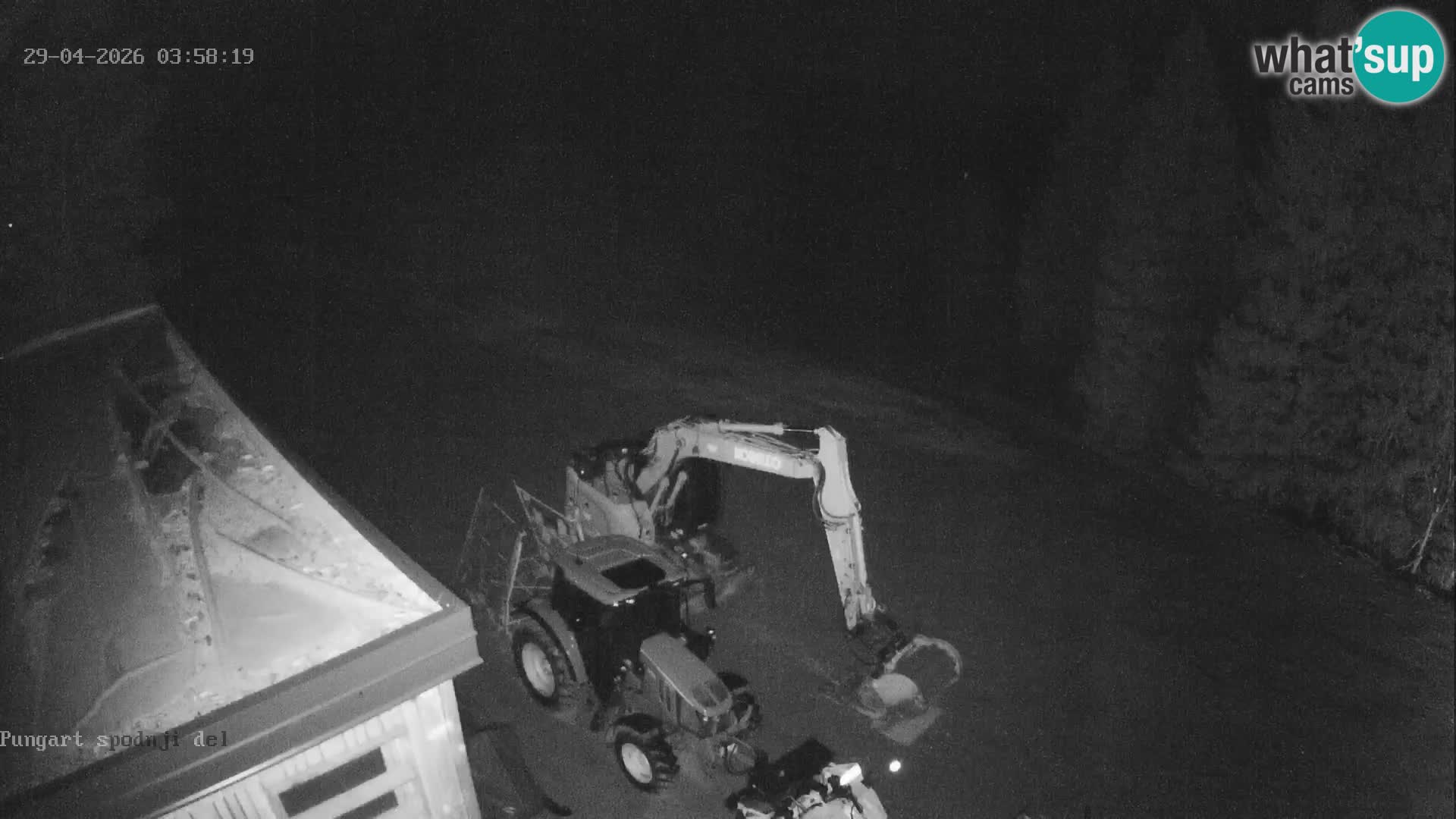 Comprensorio sciistico Kope | Pungart