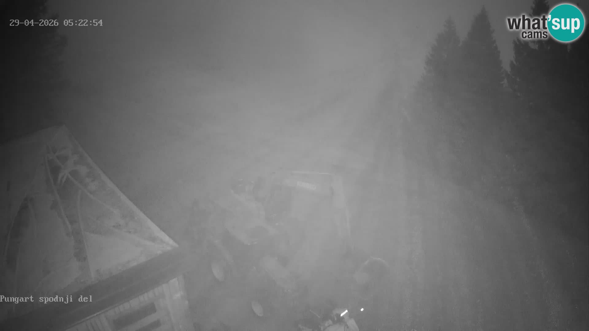 Comprensorio sciistico Kope | Pungart