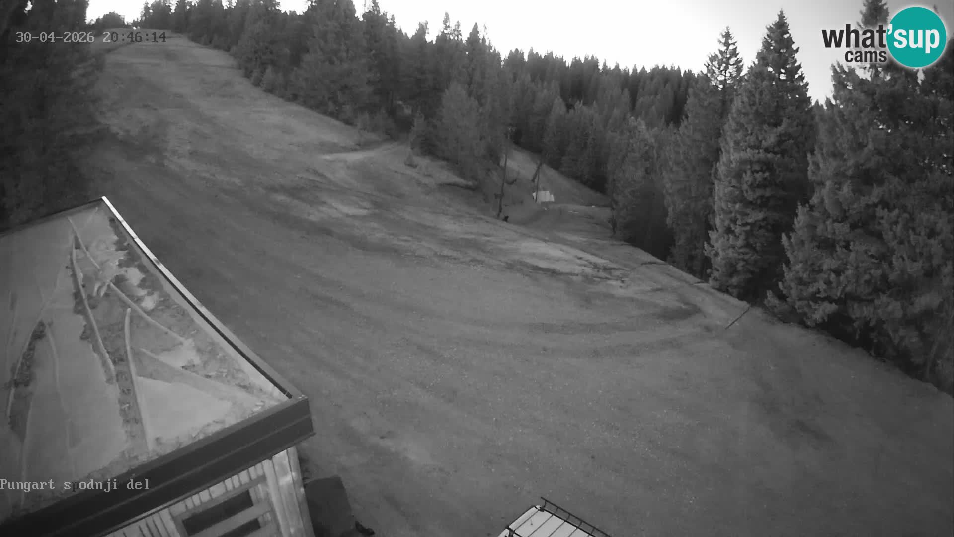 Kope Ski resort | Pungart