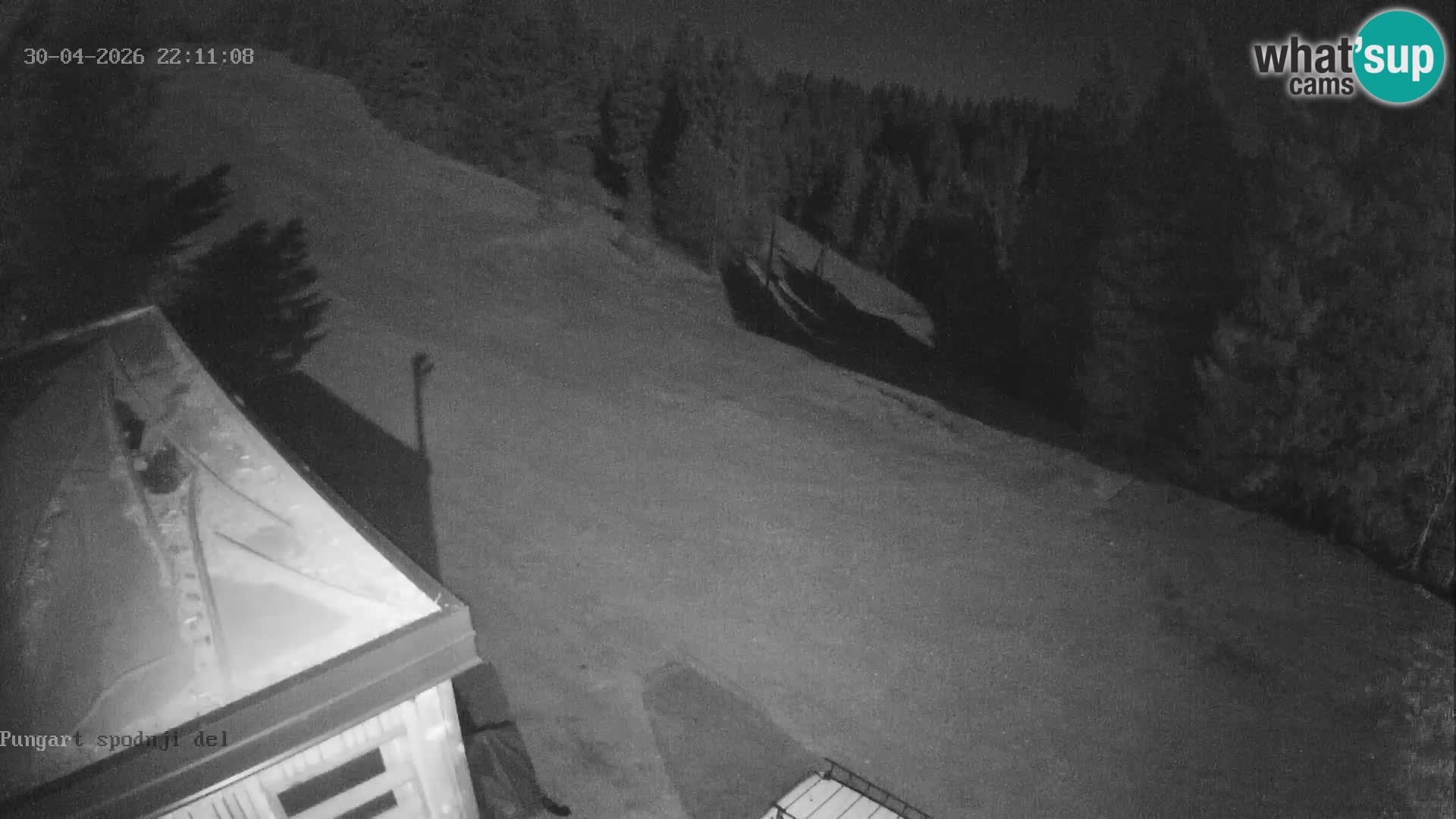 Kope Ski resort | Pungart