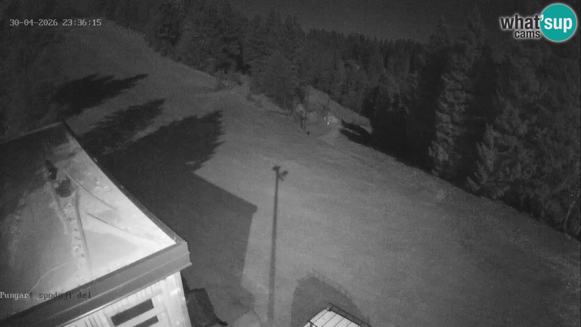 Kope Ski resort | Pungart