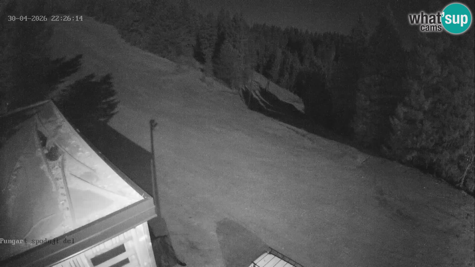 Kope Ski resort | Pungart