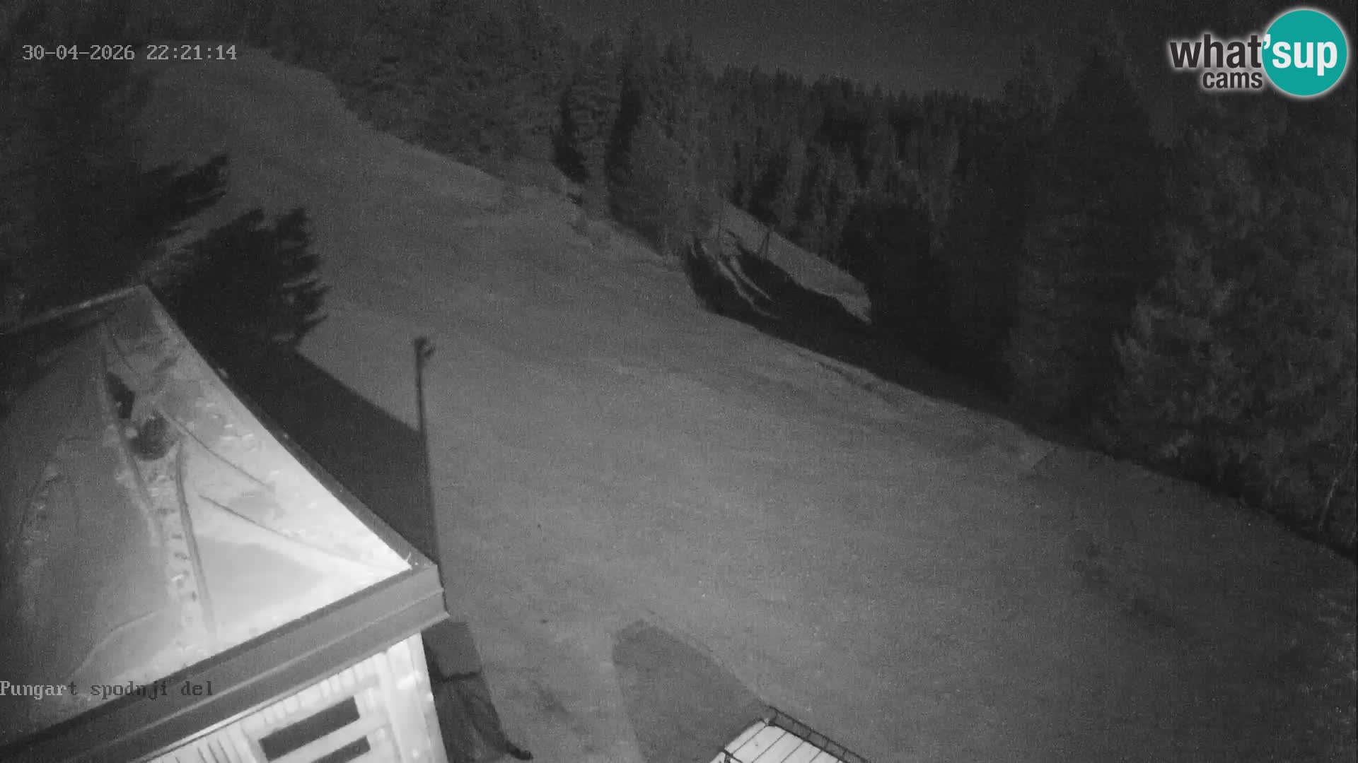 Kope | Pungart Estación de esquí