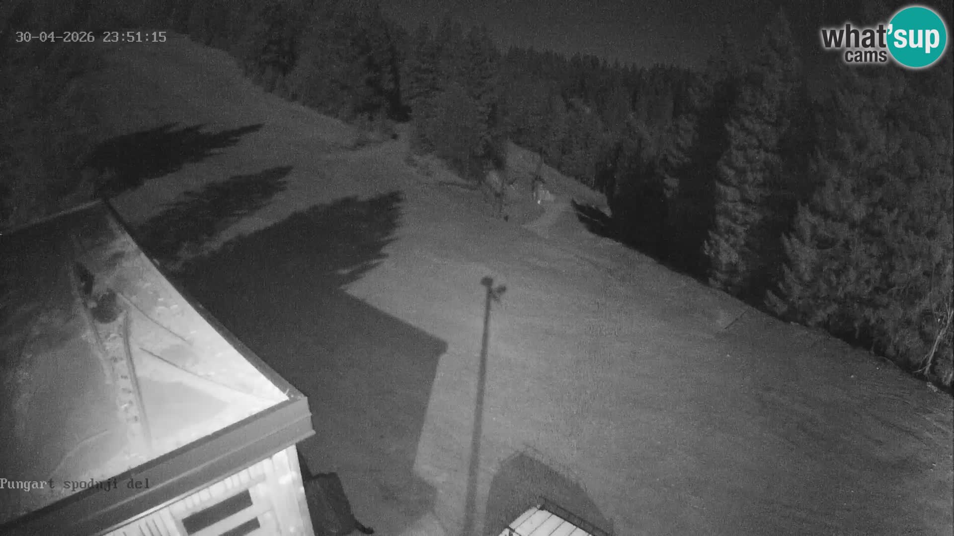 Kope Ski resort | Pungart