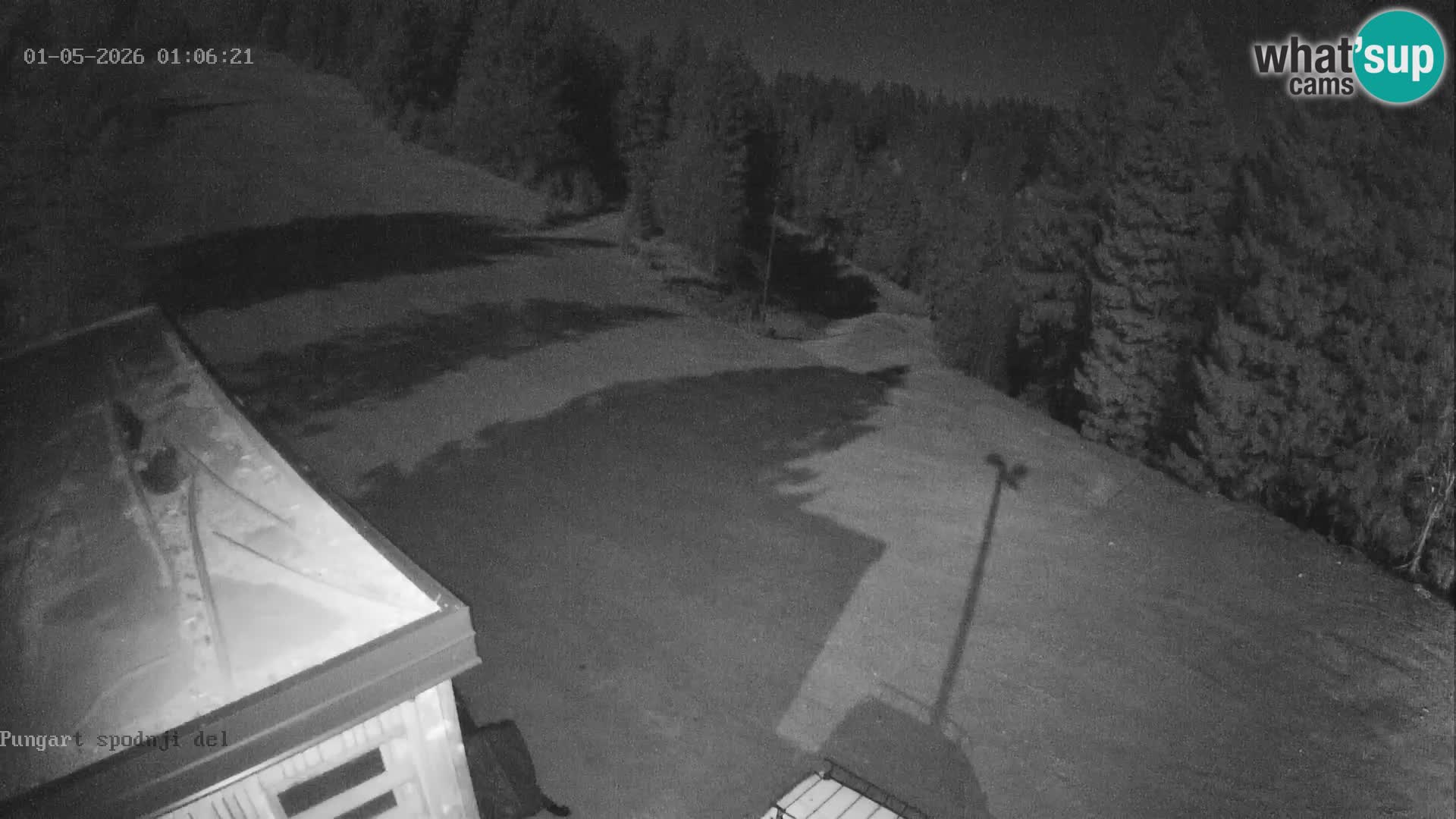 Skigebiet Kope | Pungart