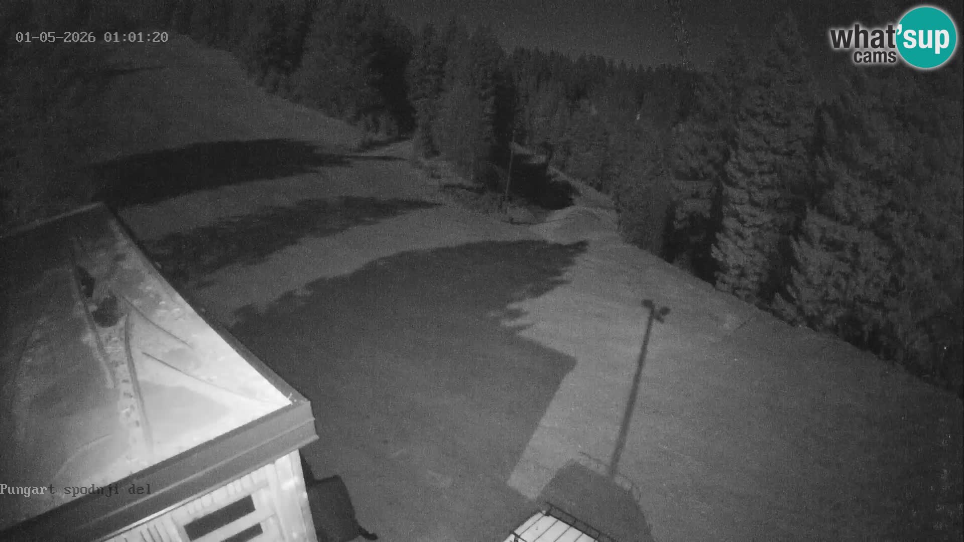 Comprensorio sciistico Kope | Pungart