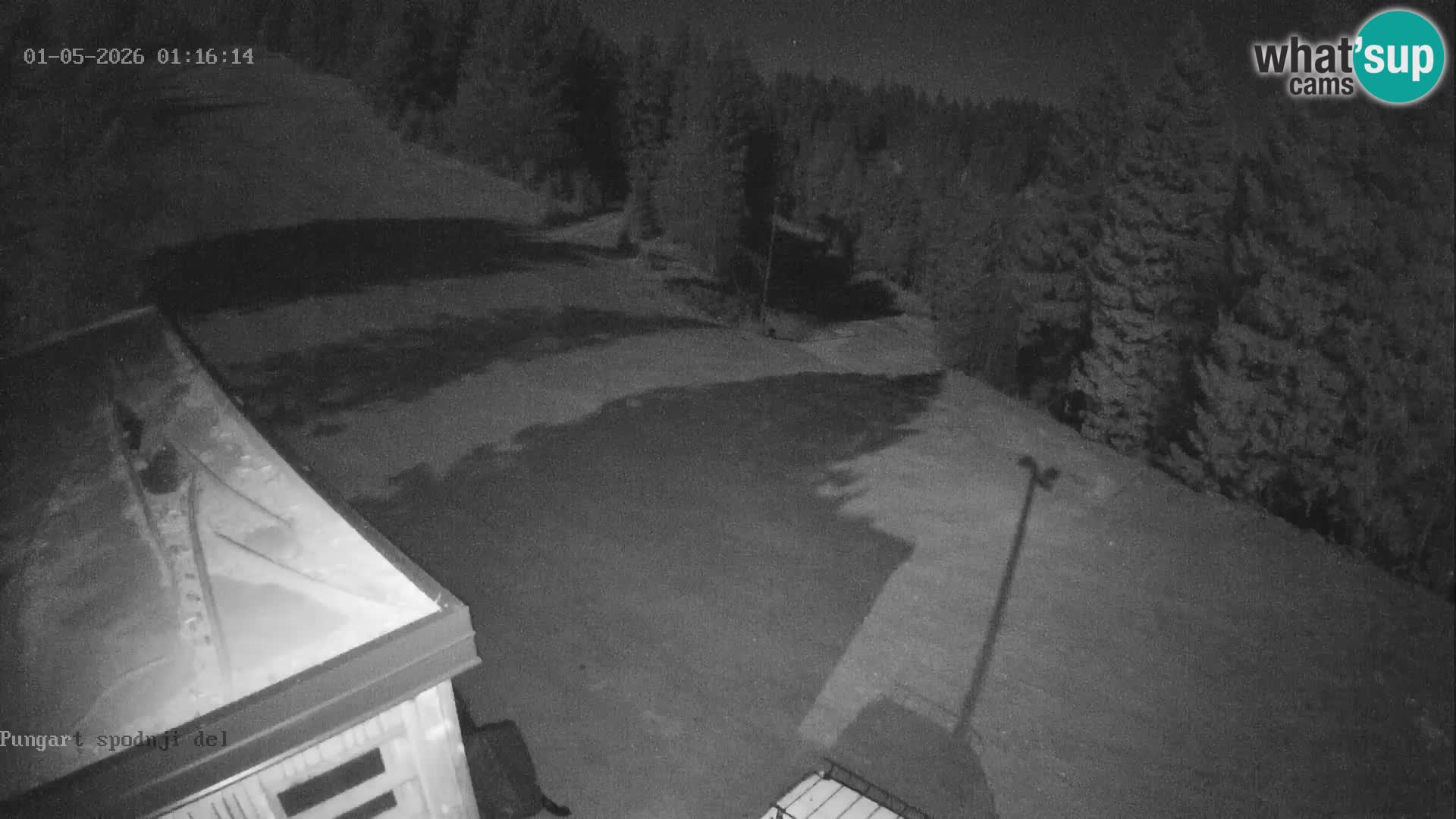 Kope Ski resort | Pungart