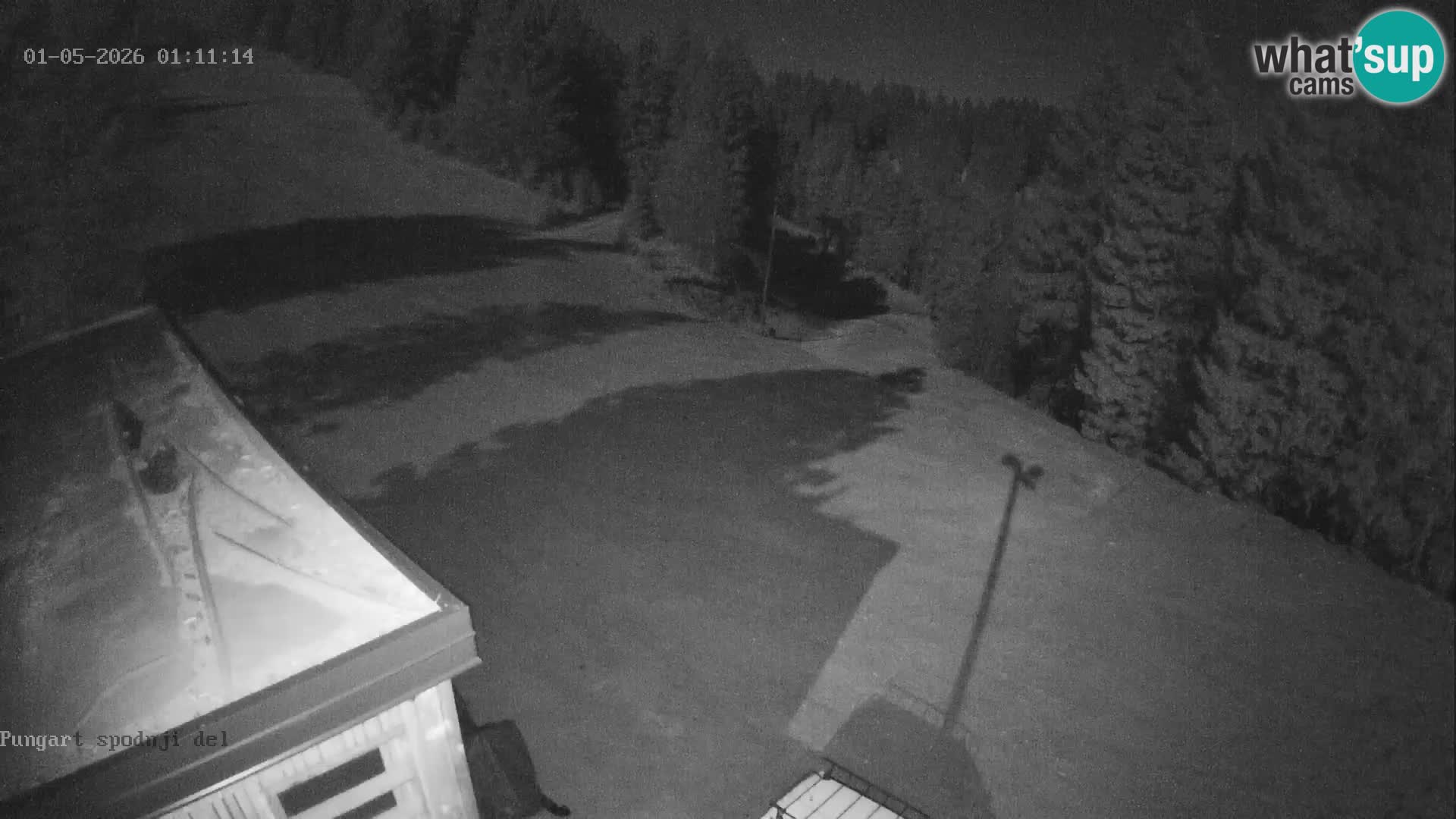 Kope Ski resort | Pungart