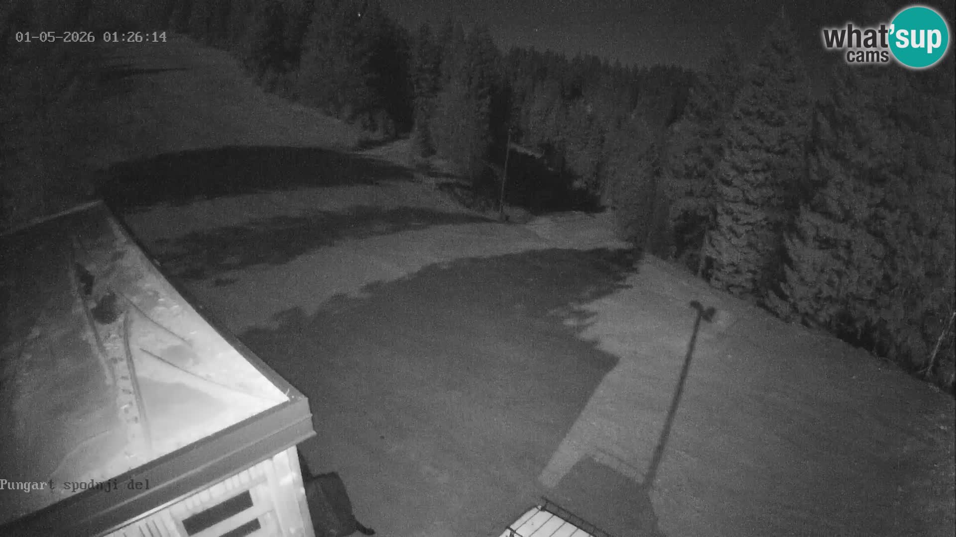 Comprensorio sciistico Kope | Pungart