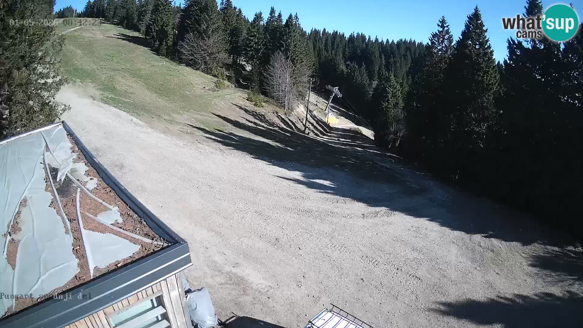 Skigebiet Kope | Pungart