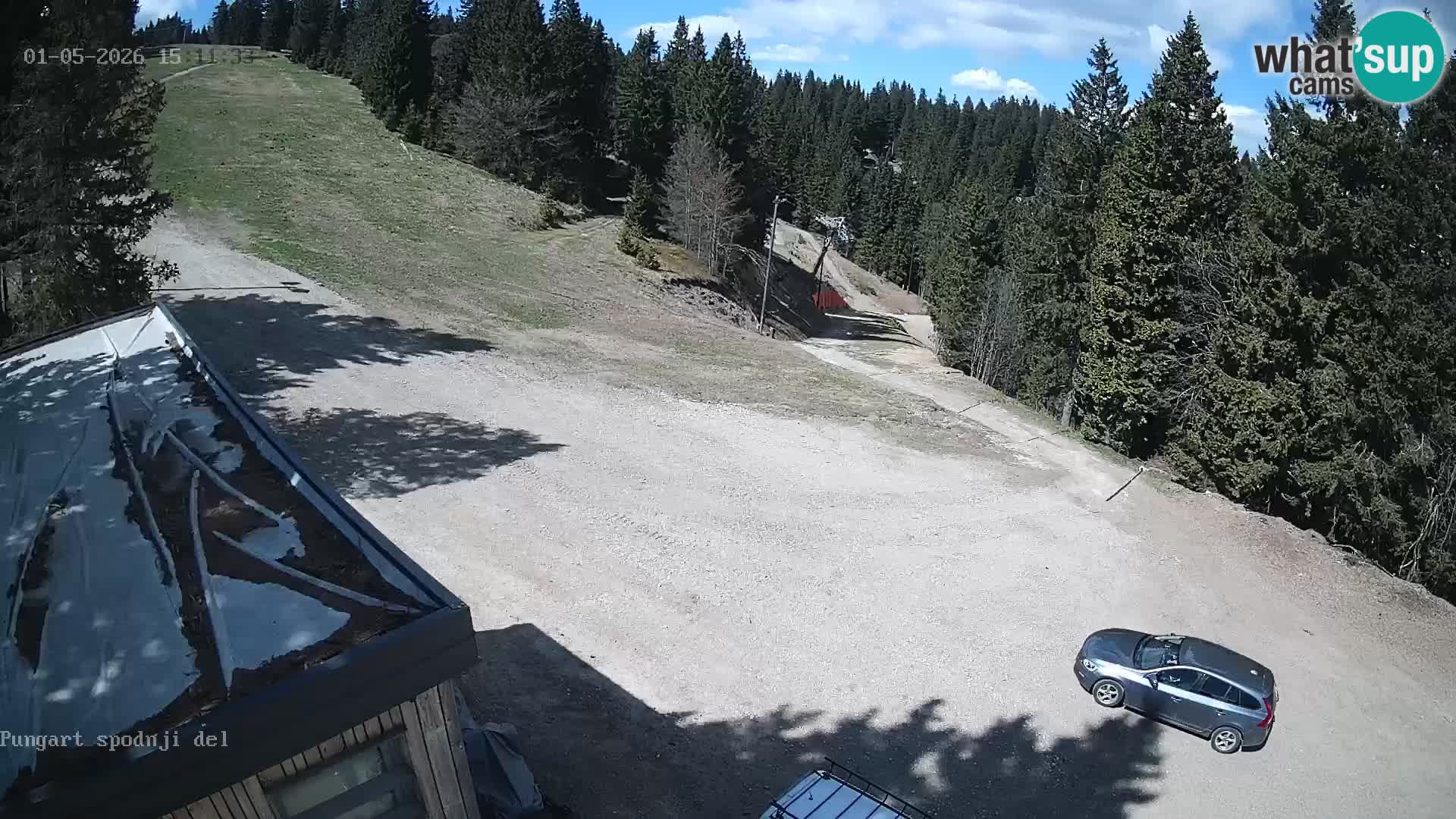 Skigebiet Kope | Pungart