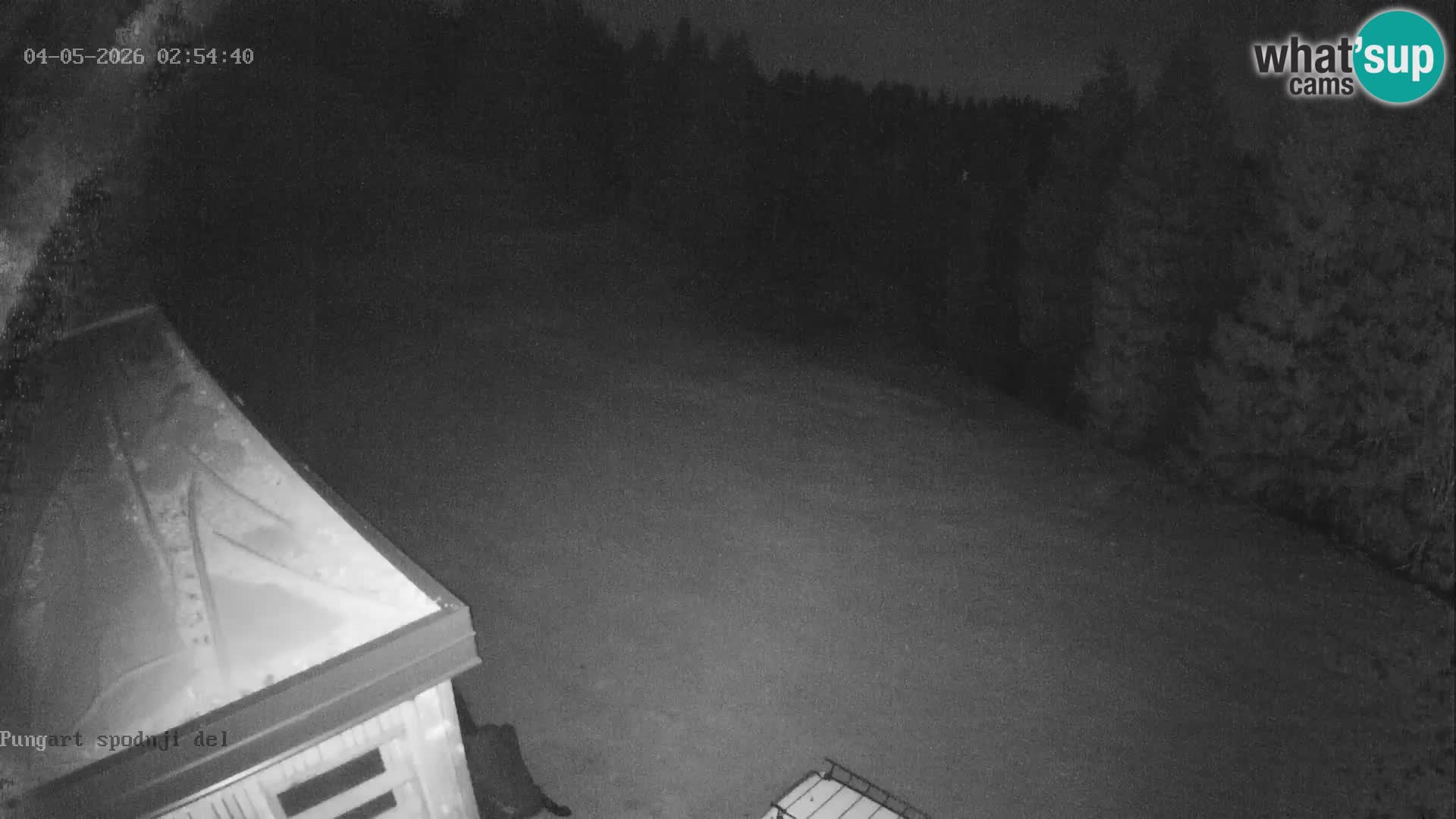 Kope Ski Resort – Pungart Live Webcam