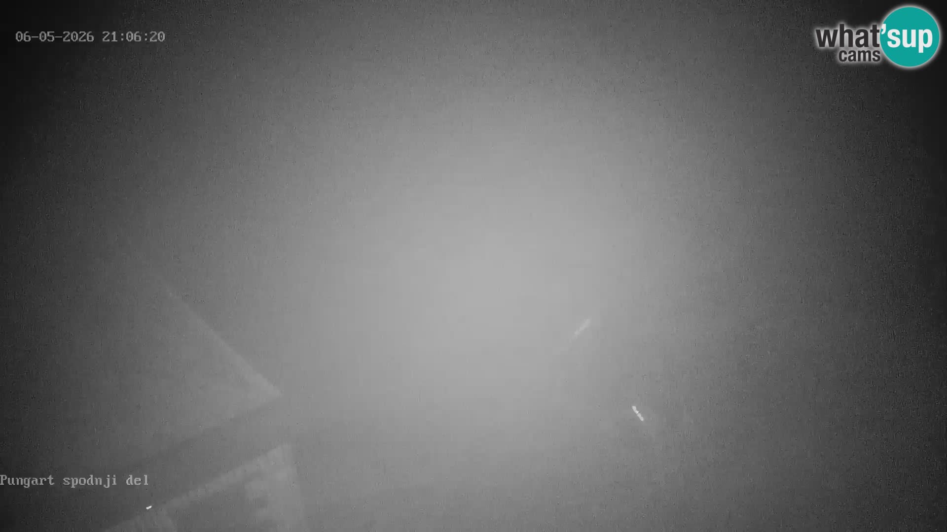 Kope Ski Resort – Pungart Live Webcam