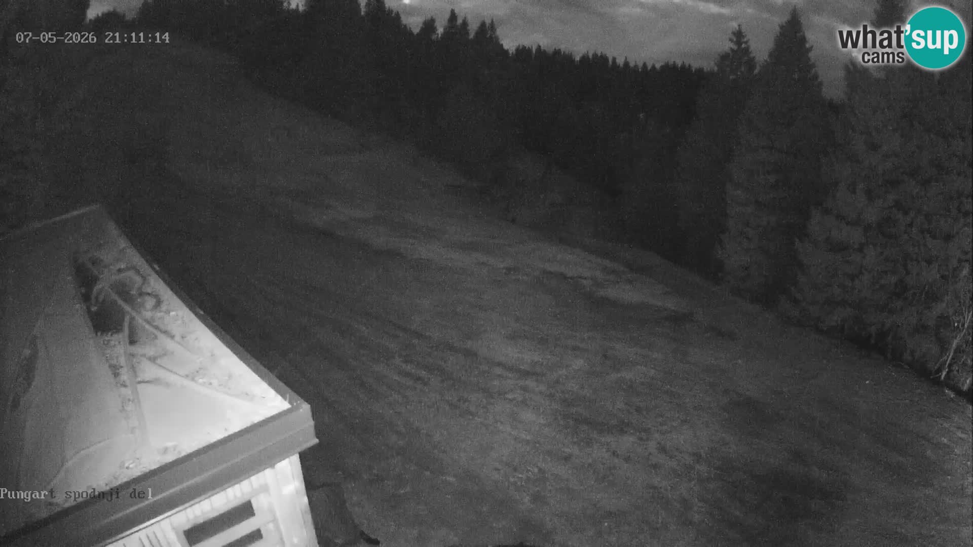 Kope Ski Resort – Webcam Pungart en direct