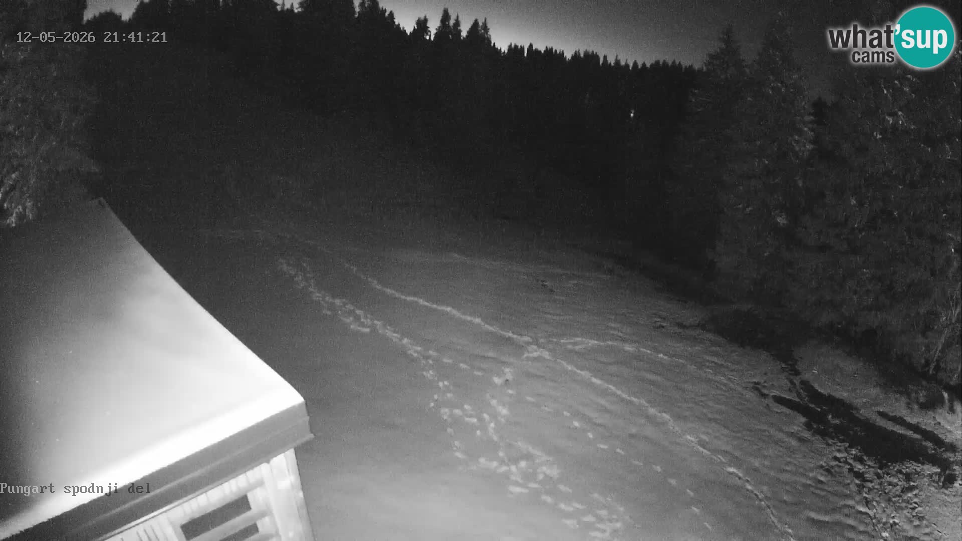 Kope Ski Resort – Webcam Pungart en direct