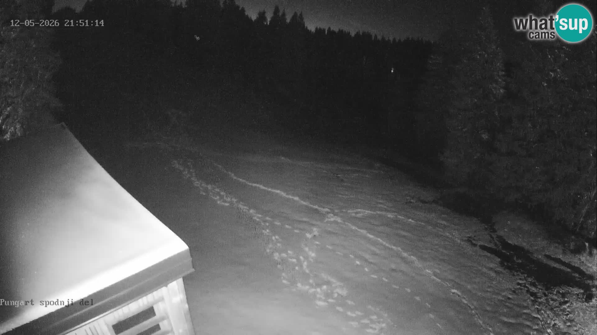 Kope Ski Resort – Webcam Pungart en direct