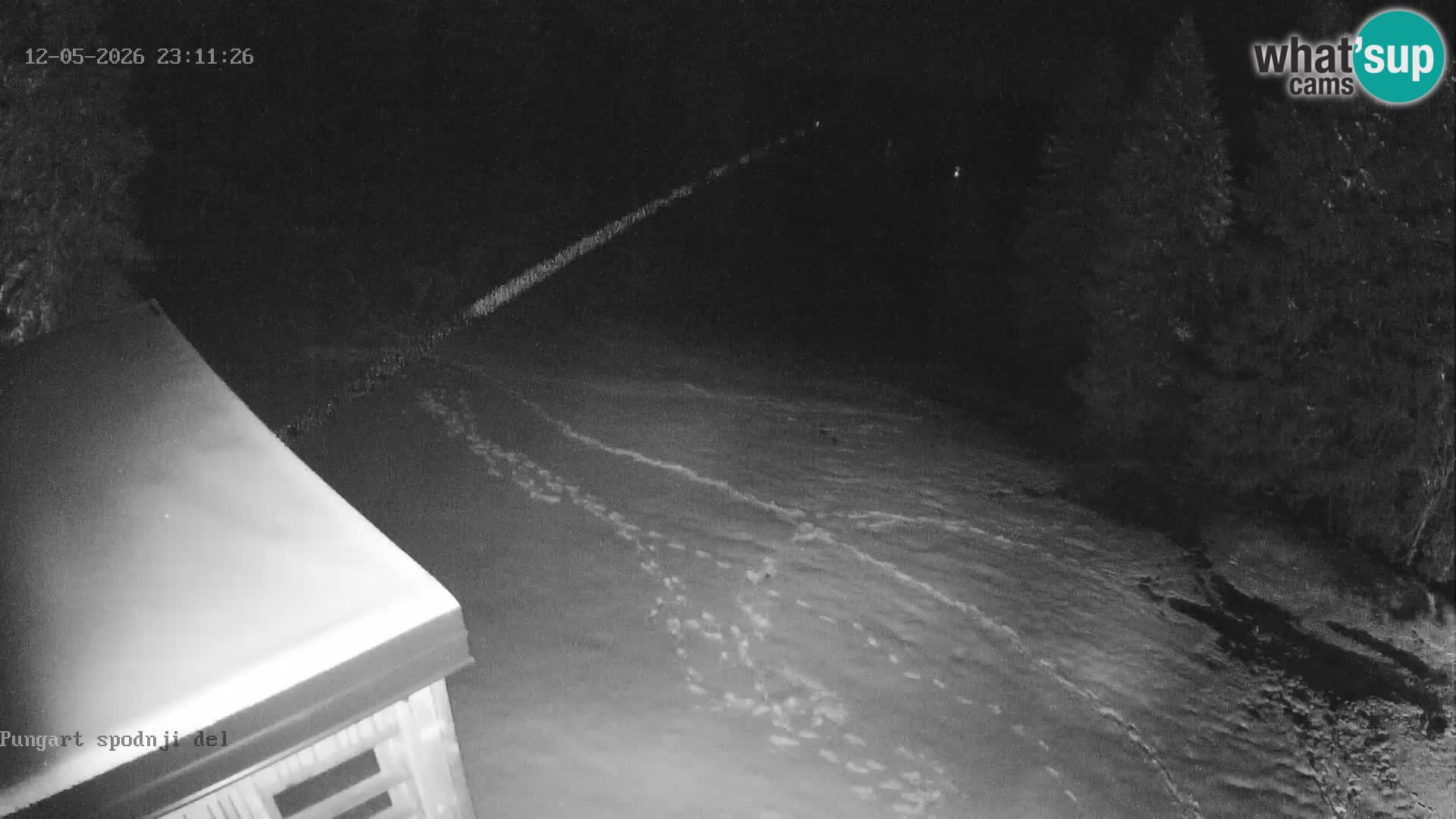 Kope Ski Resort – Webcam Pungart en direct