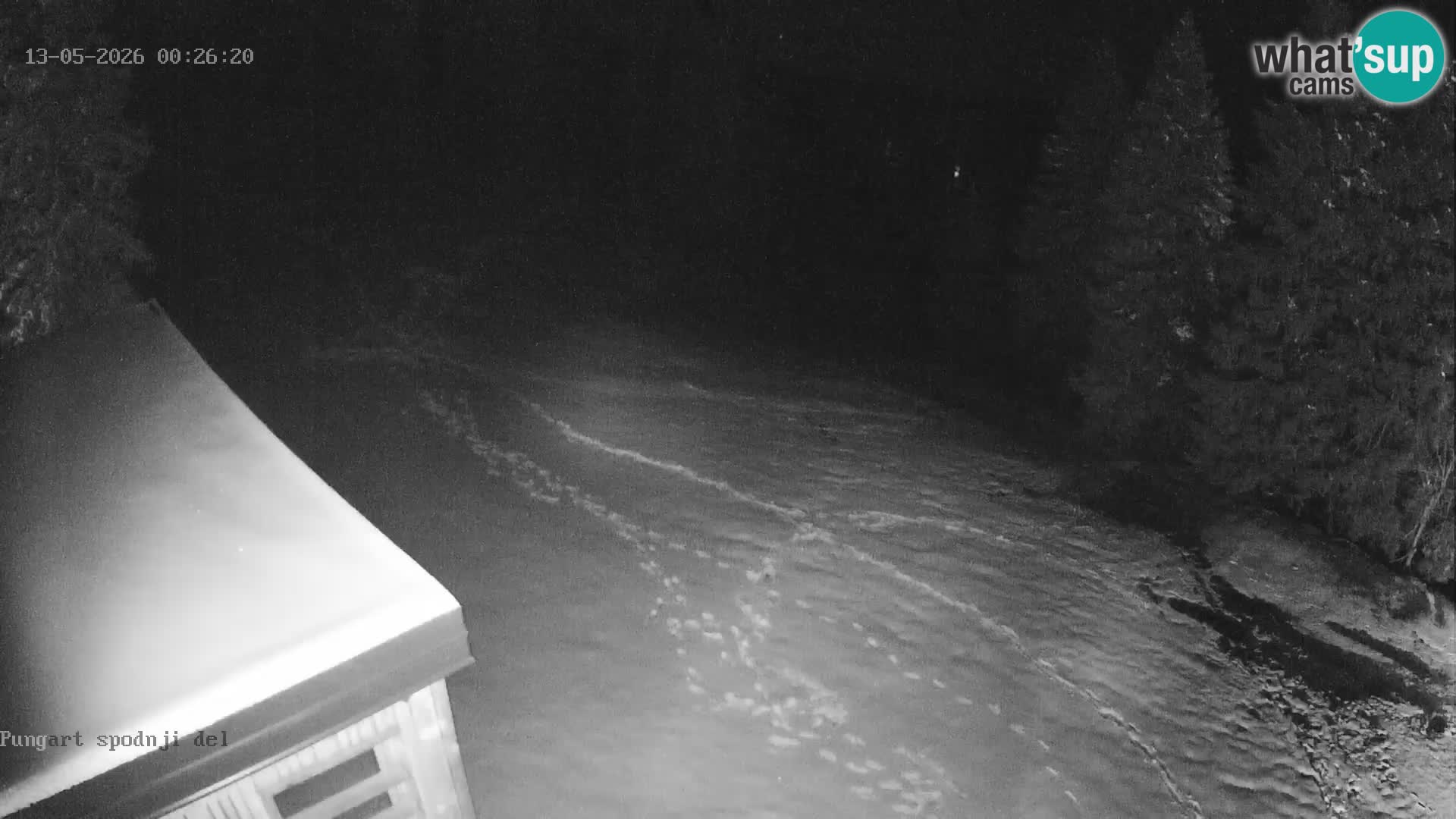 Kope Ski Resort – Pungart Live Webcam