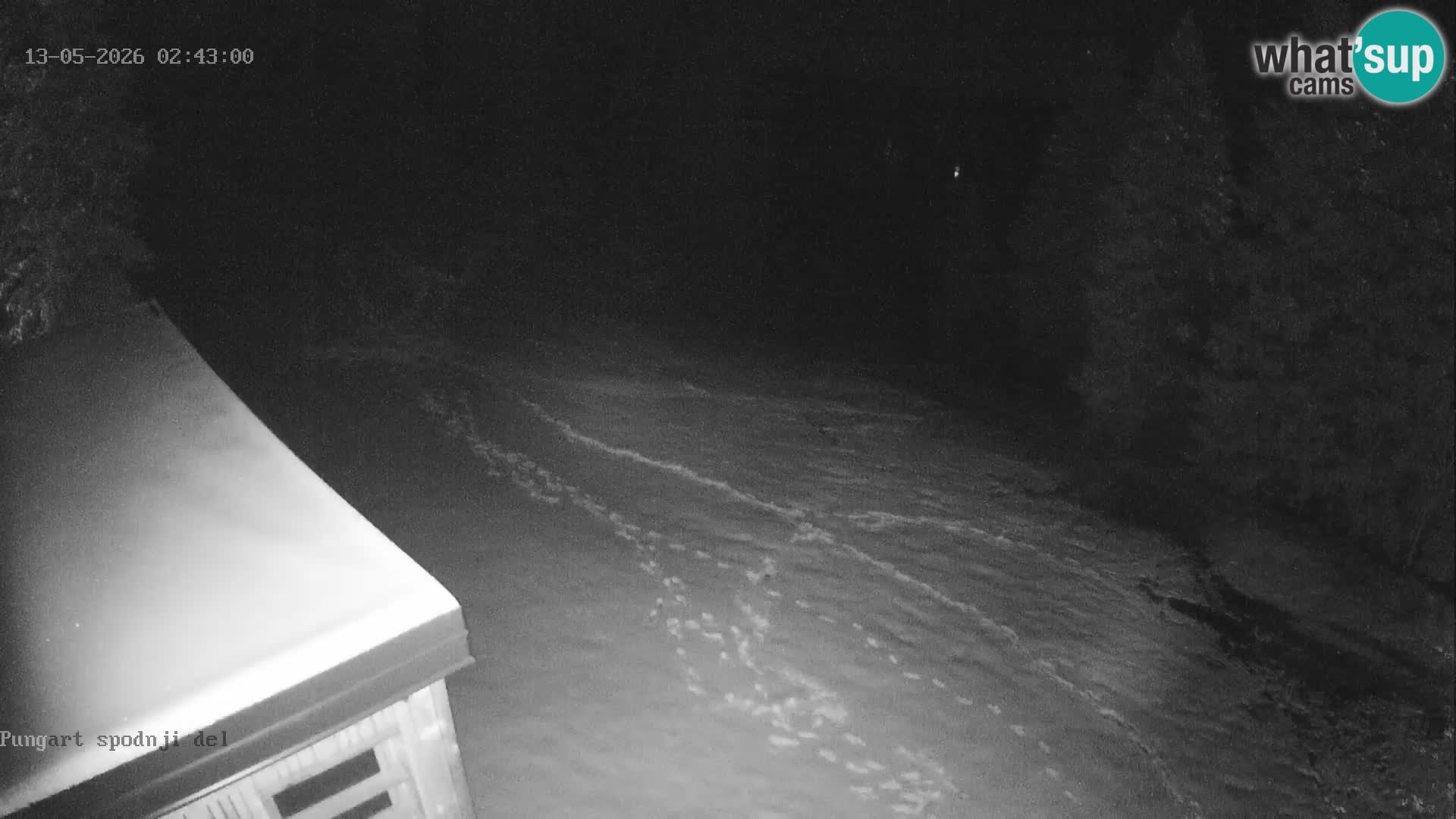 Skigebiet Kope – Pungart Live-Webcam