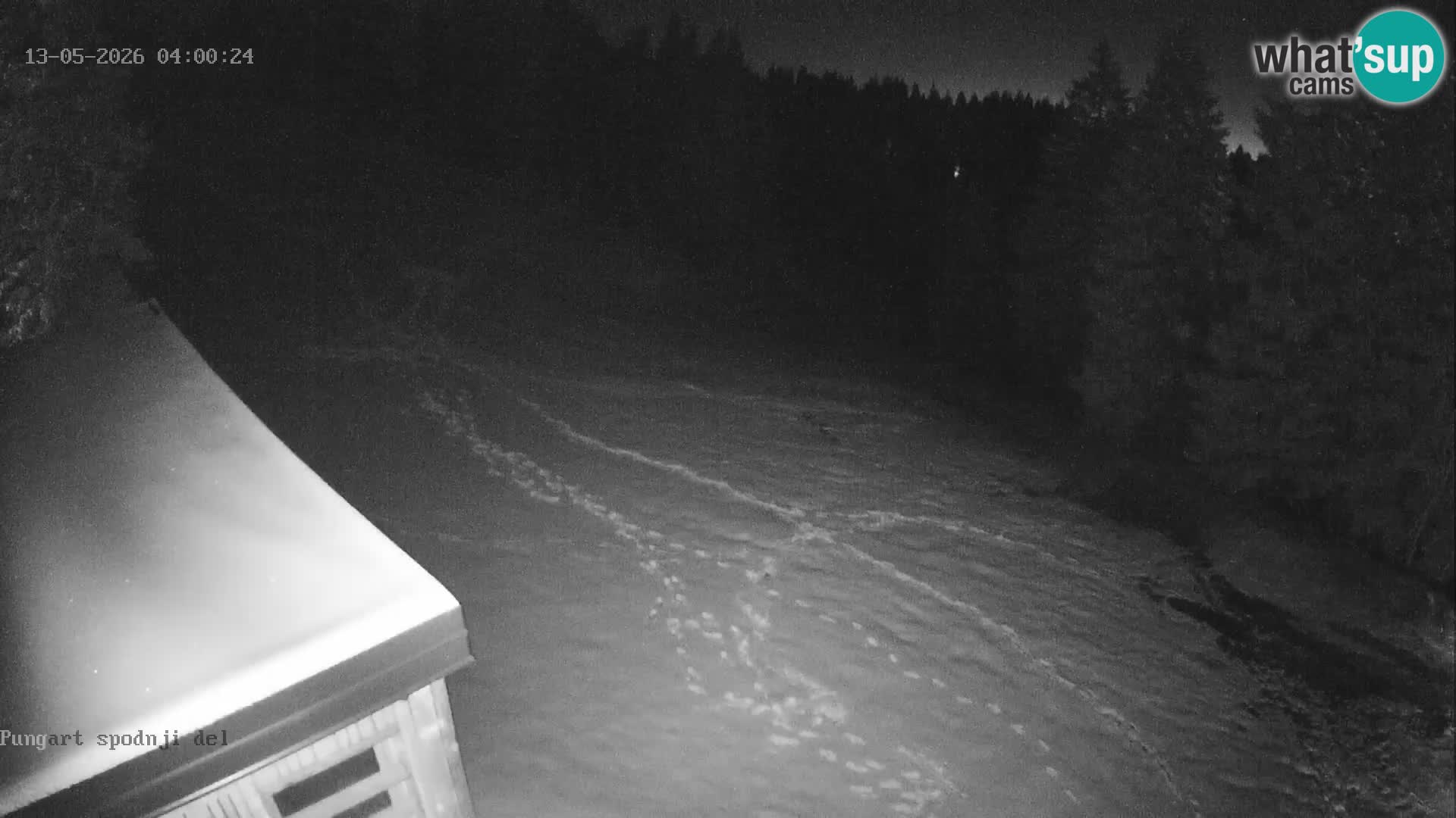 Skigebiet Kope – Pungart Live-Webcam