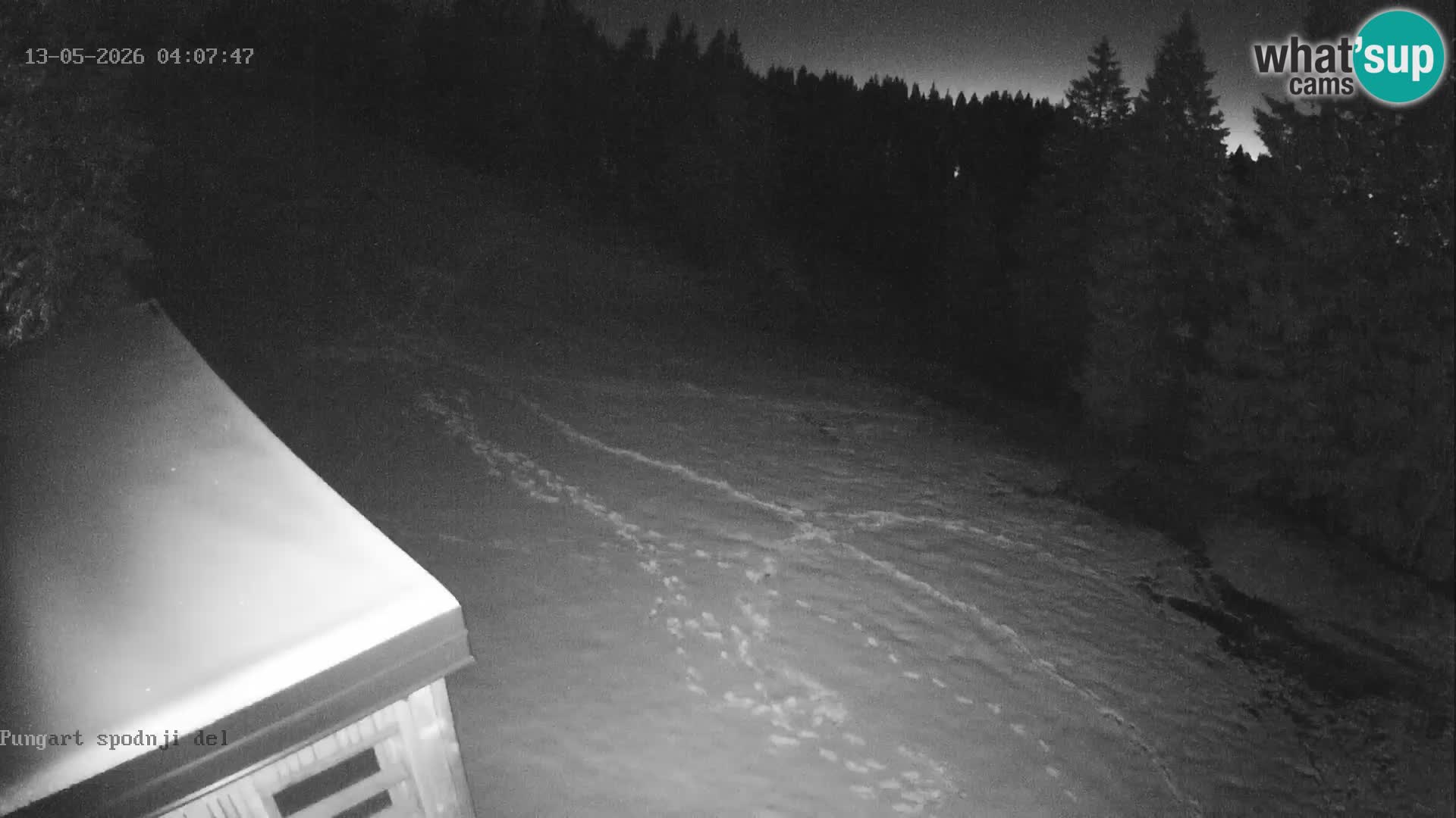 Kope Ski Resort – Webcam Pungart en directo