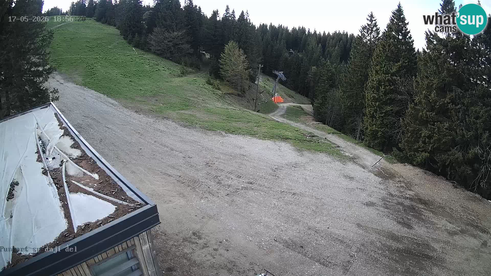 Kope Ski Resort – Webcam Pungart en direct