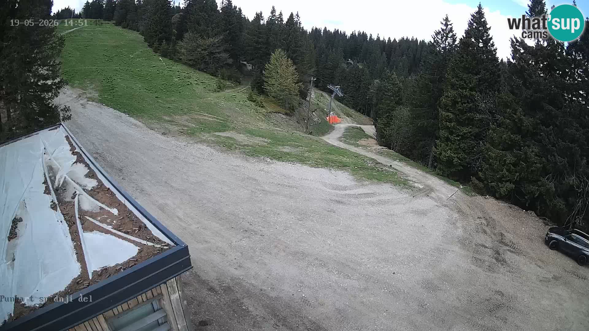 Kope Ski resort | Pungart