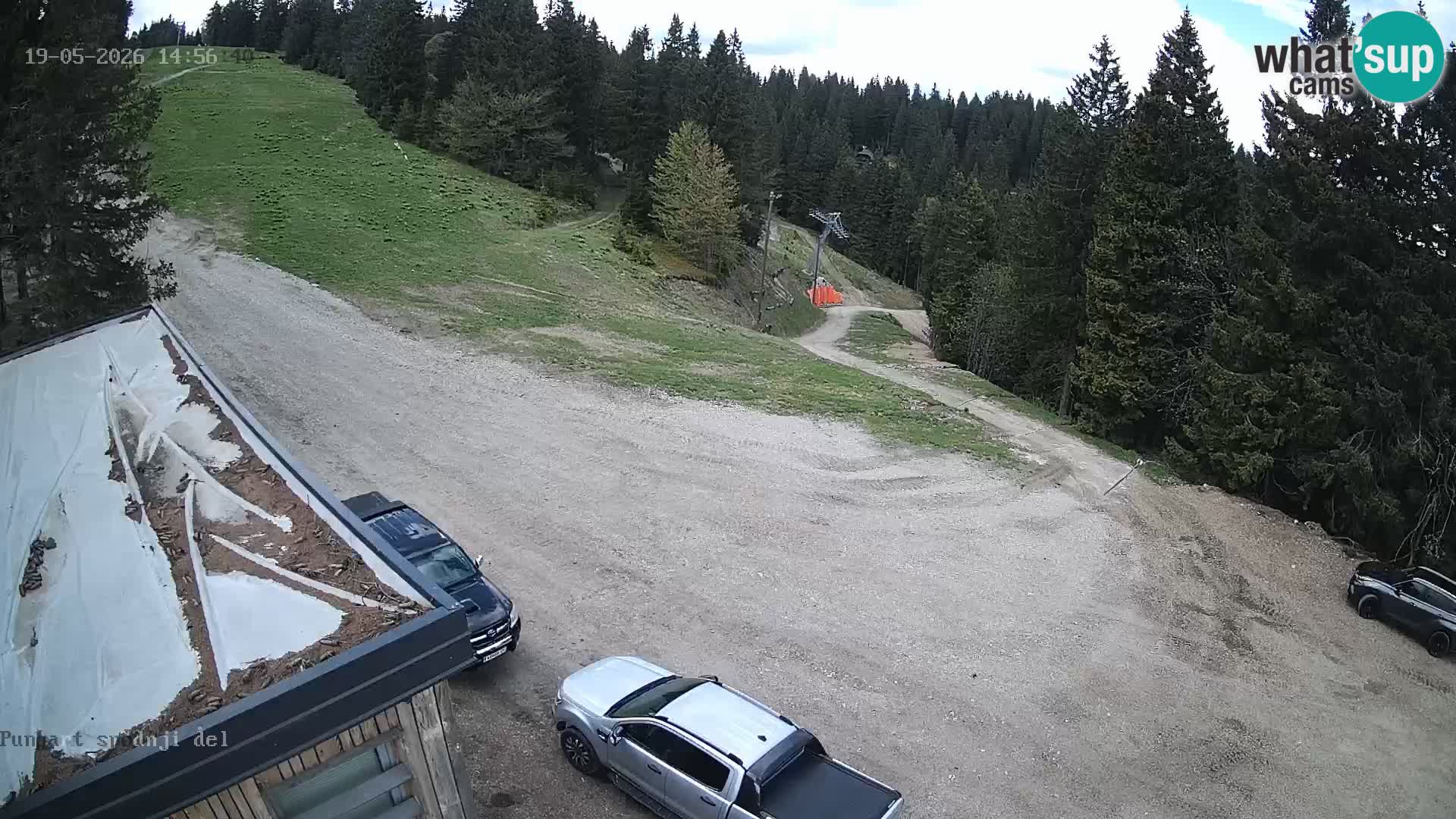 Kope Ski resort | Pungart