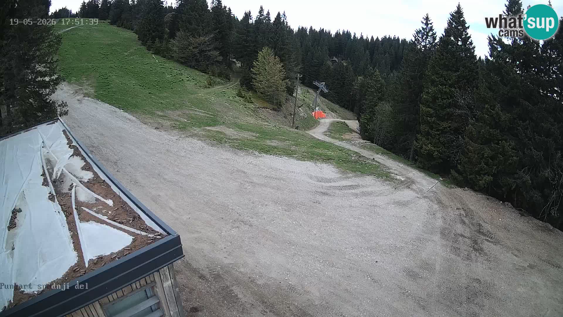 Skigebiet Kope | Pungart