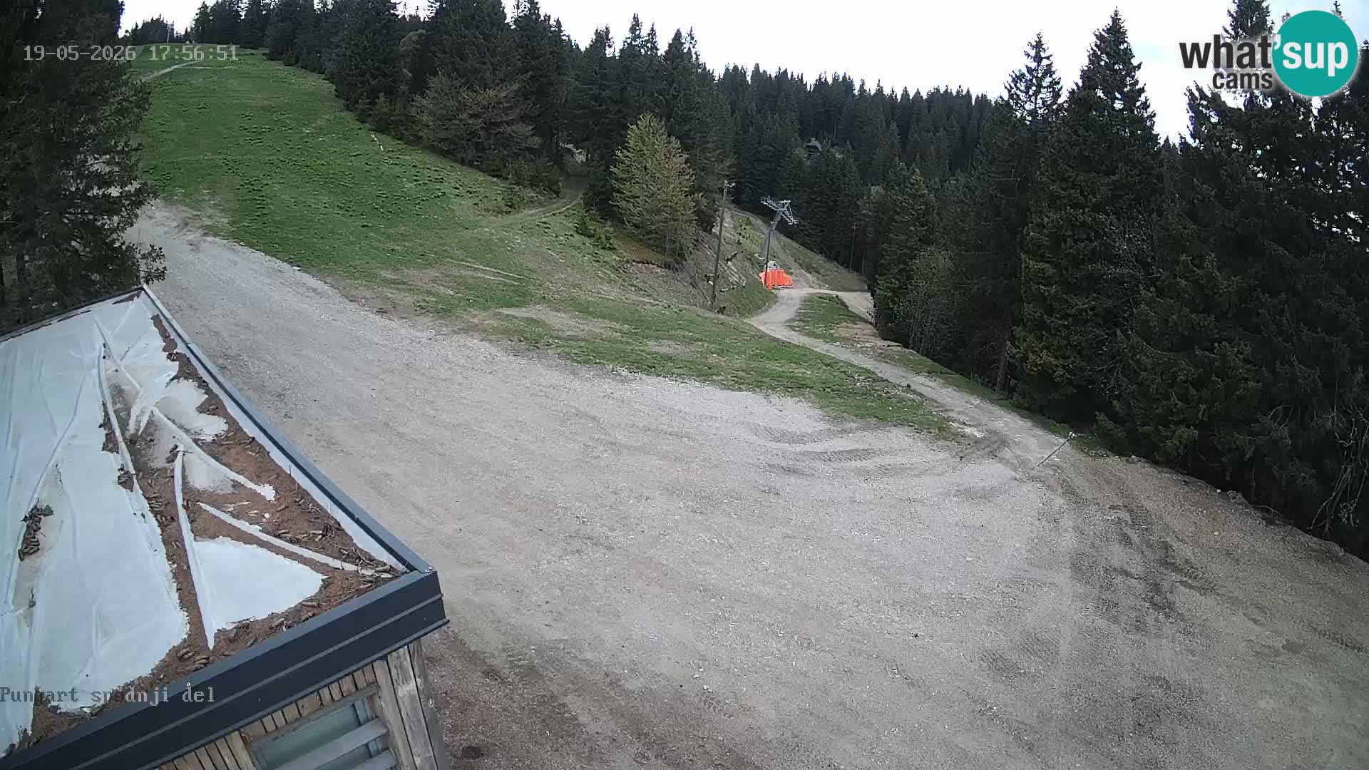 Skigebiet Kope | Pungart