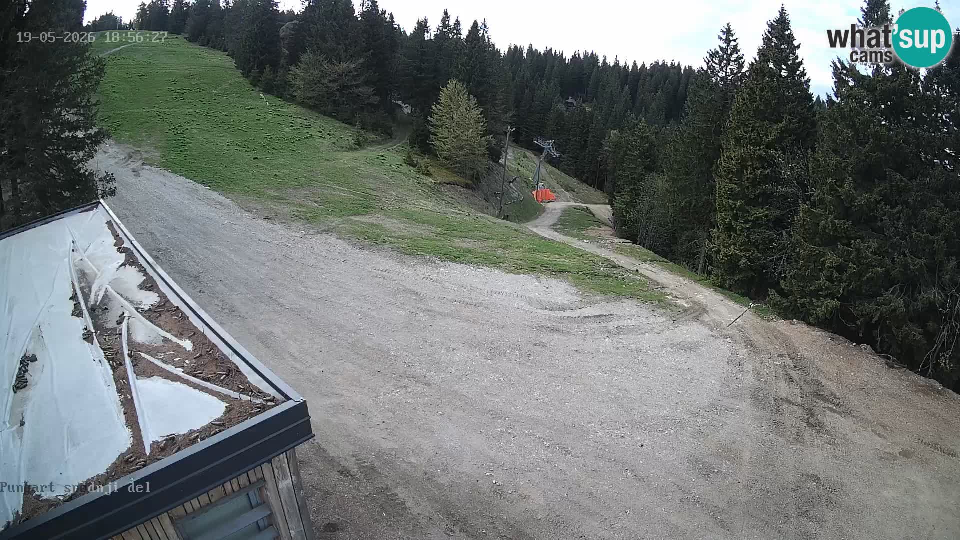 Kope | Pungart – Station de ski