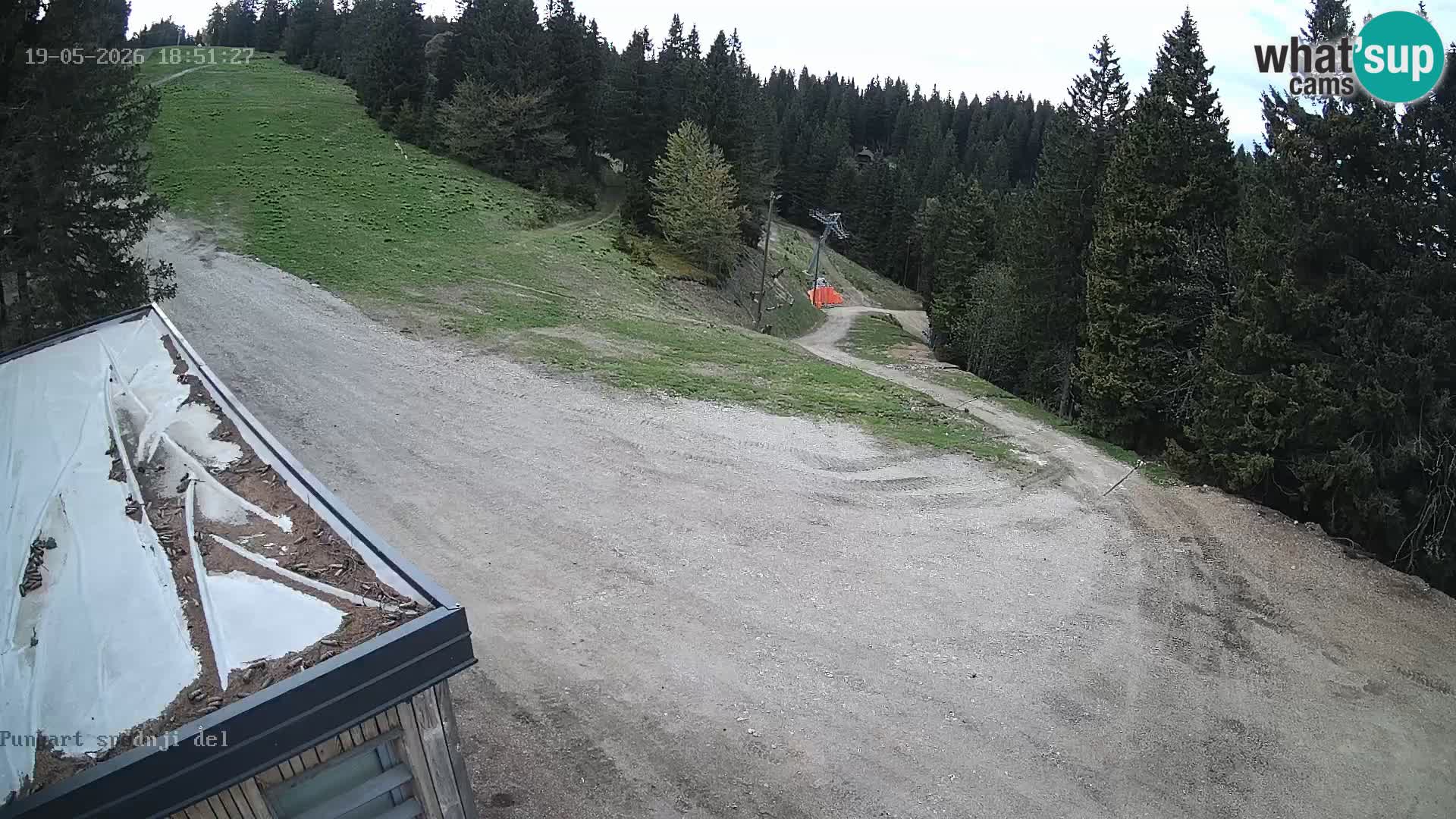 Kope | Pungart – Station de ski
