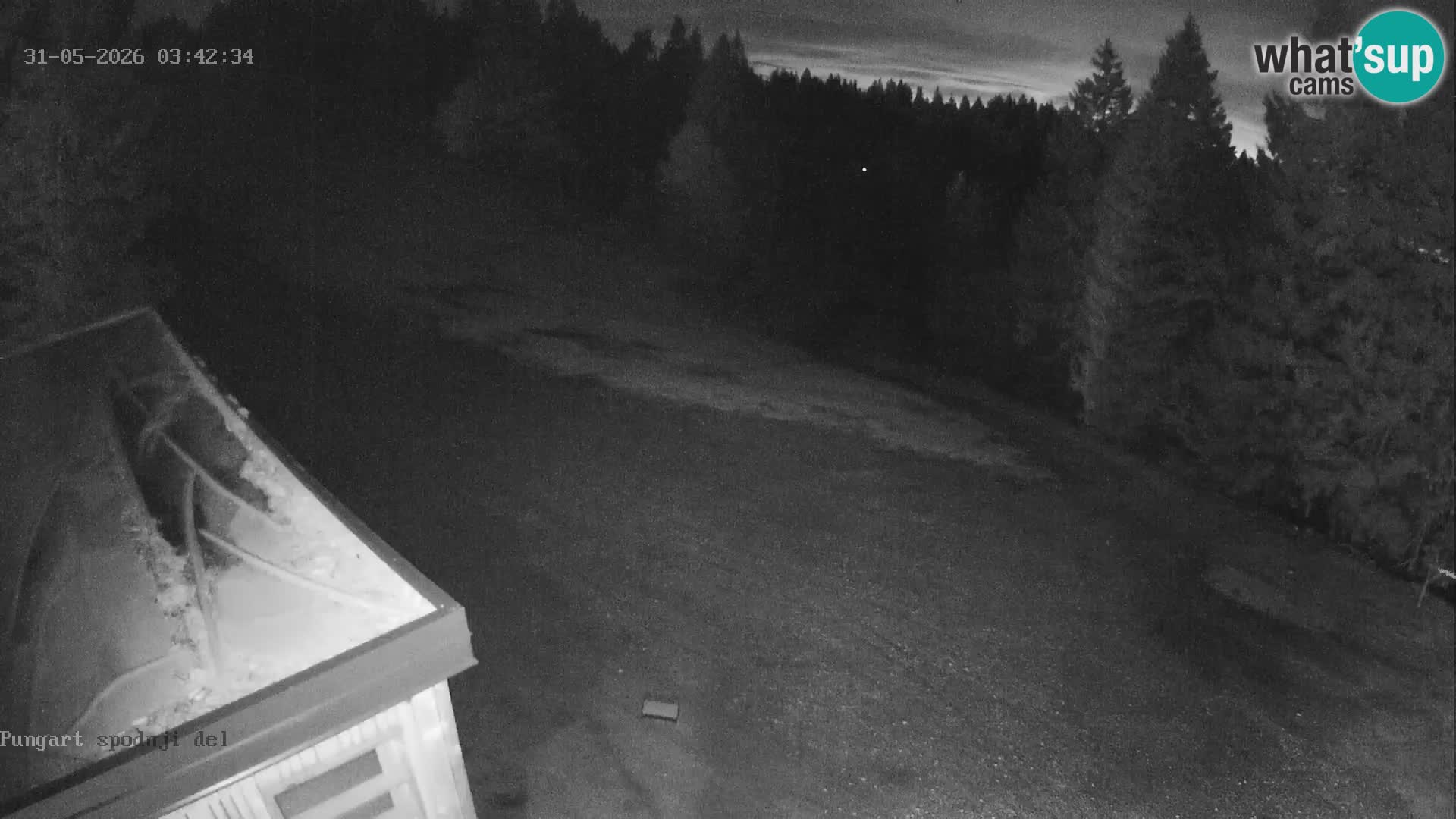 Kope Ski Resort – Webcam Pungart en direct