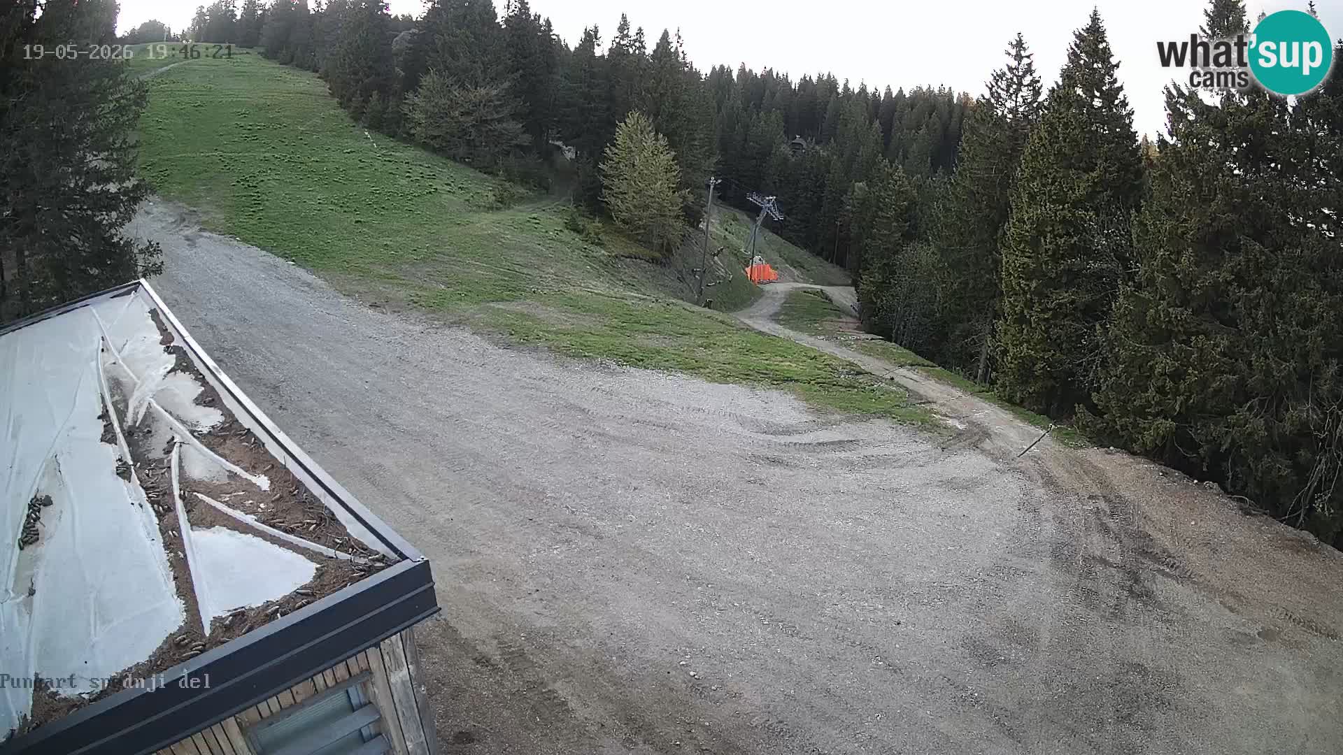 Kope | Pungart – Station de ski