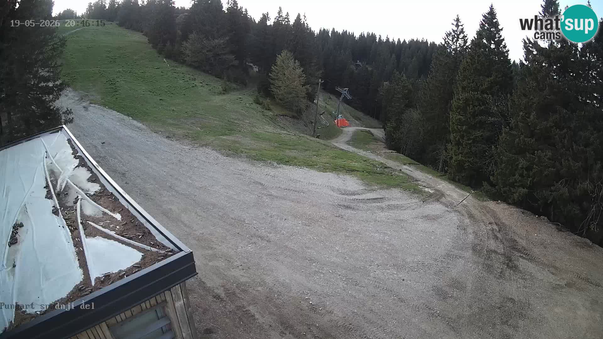 Kope | Pungart – Station de ski