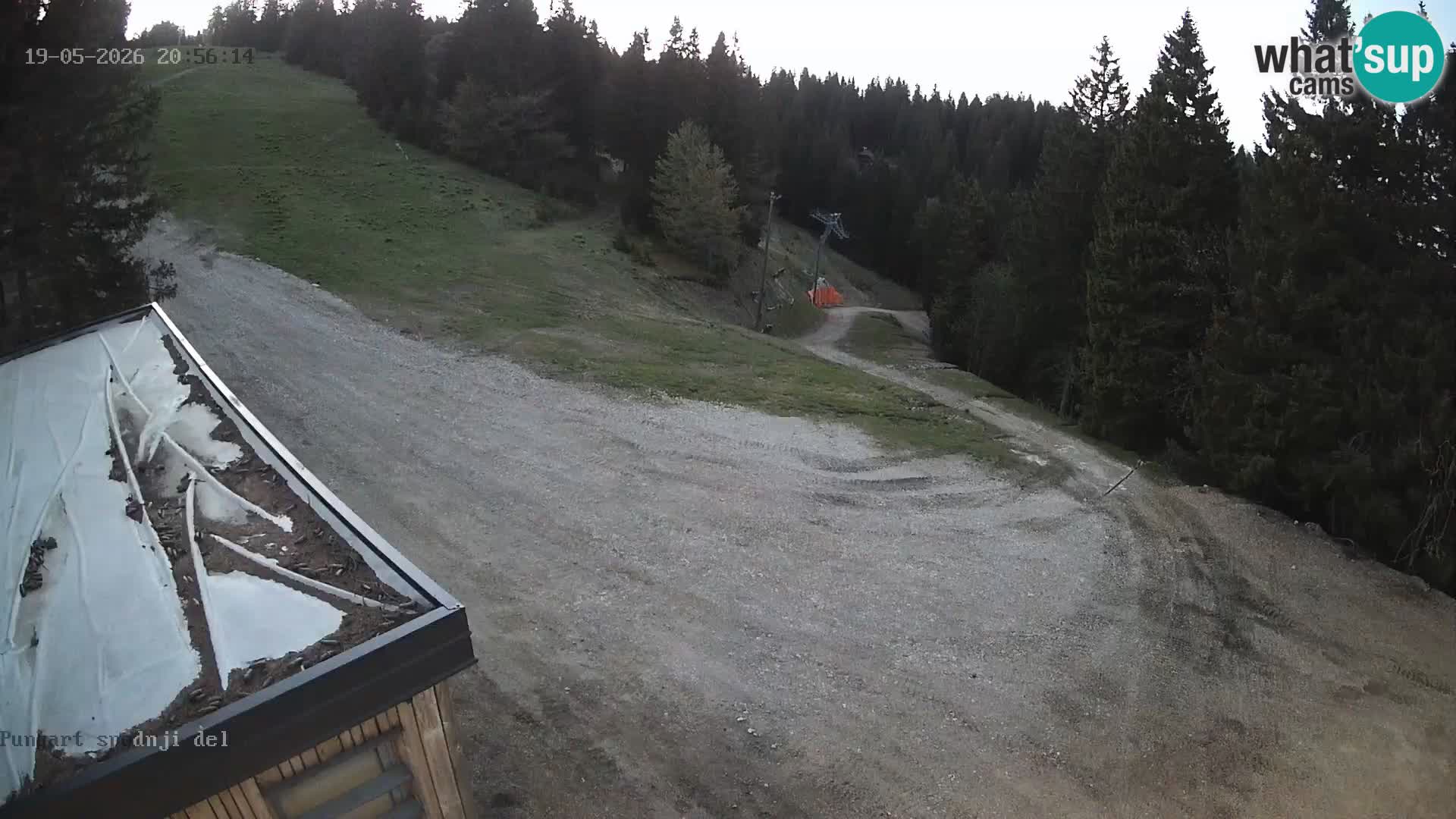 Kope Ski Resort – Webcam Pungart en direct