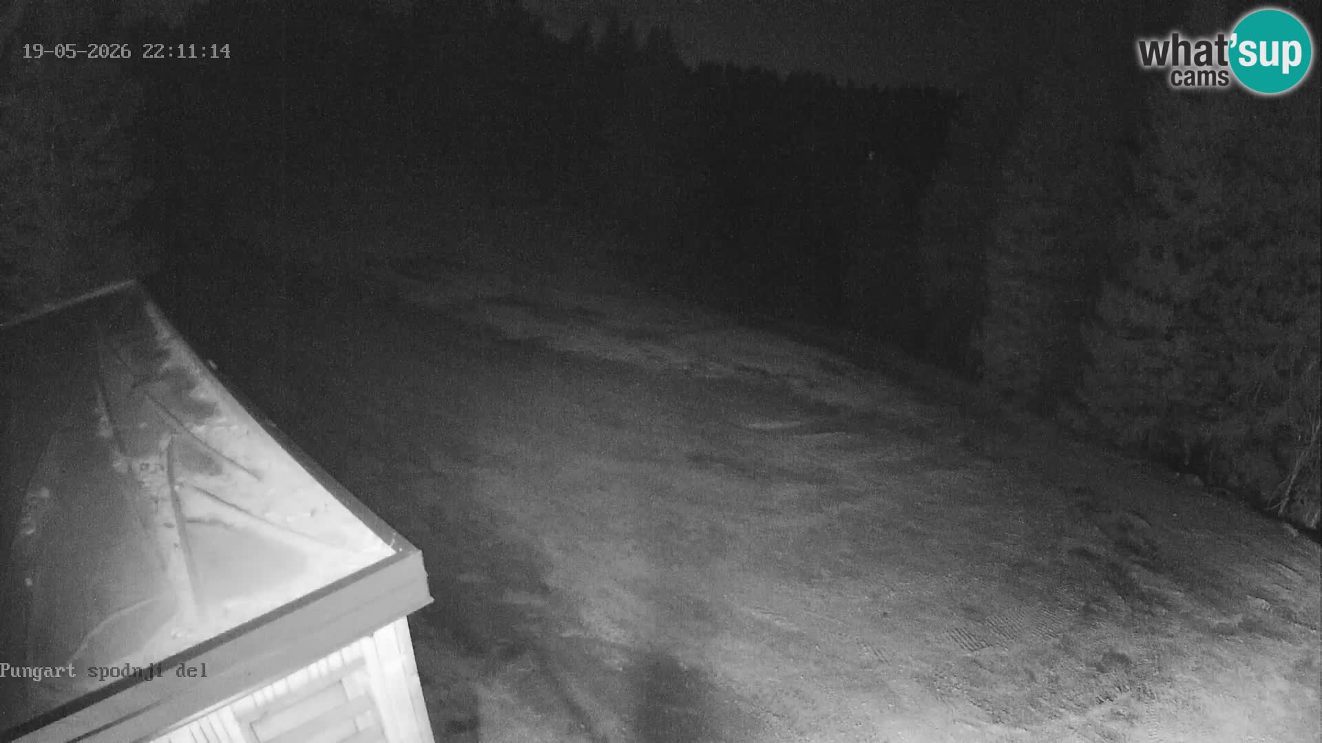 Skigebiet Kope – Pungart Live-Webcam