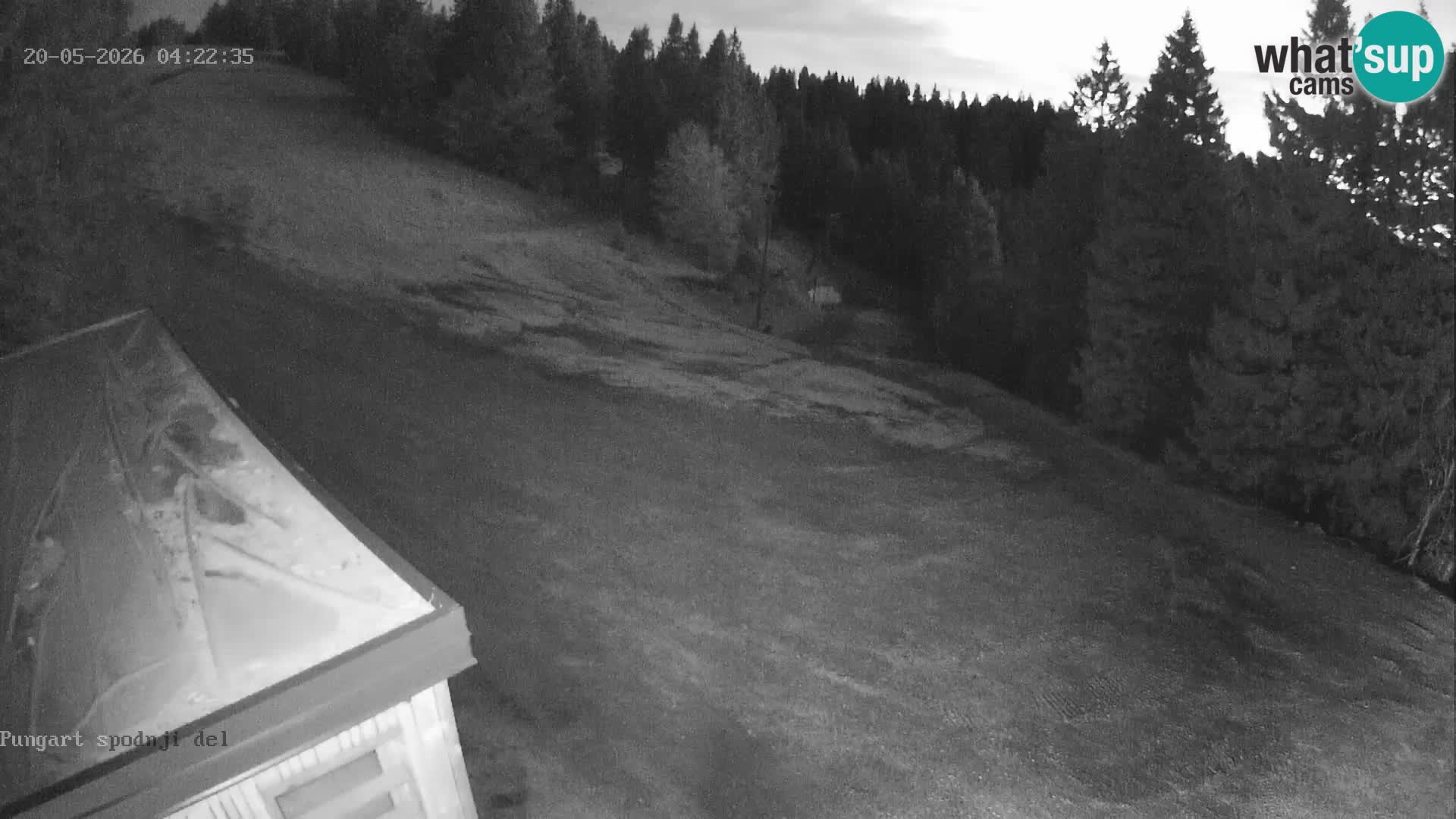 Kope Ski Resort – Pungart Live Webcam