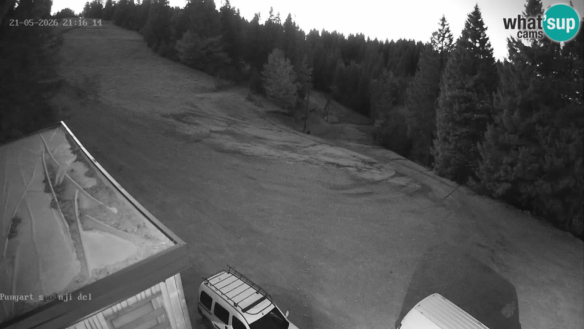 Kope Ski resort | Pungart