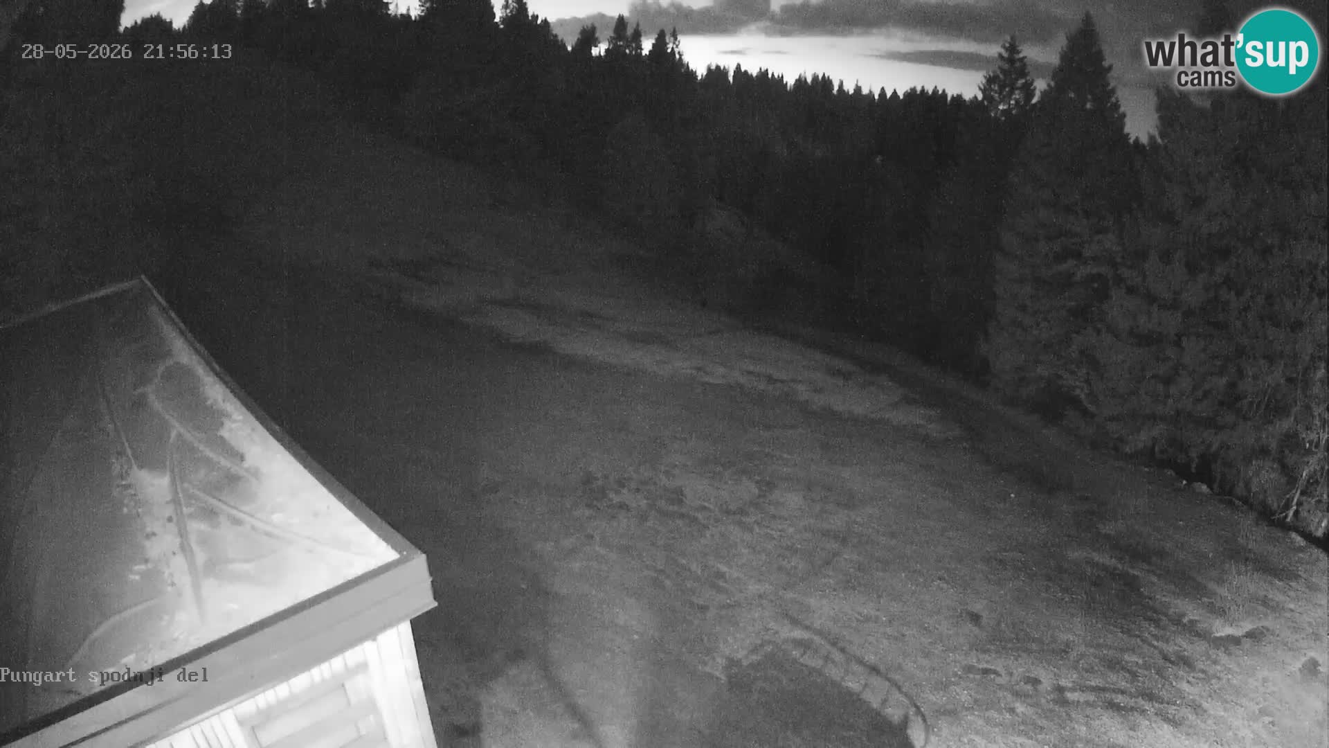 Kope Ski Resort – Webcam Pungart en direct