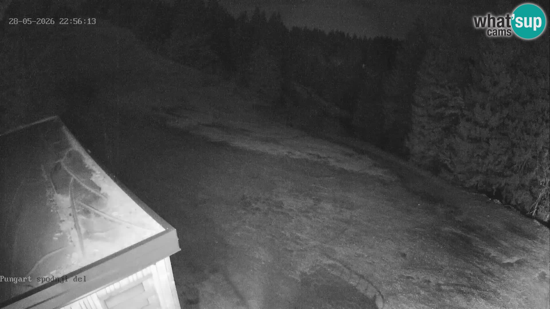 Kope Ski Resort – Webcam Pungart en directo