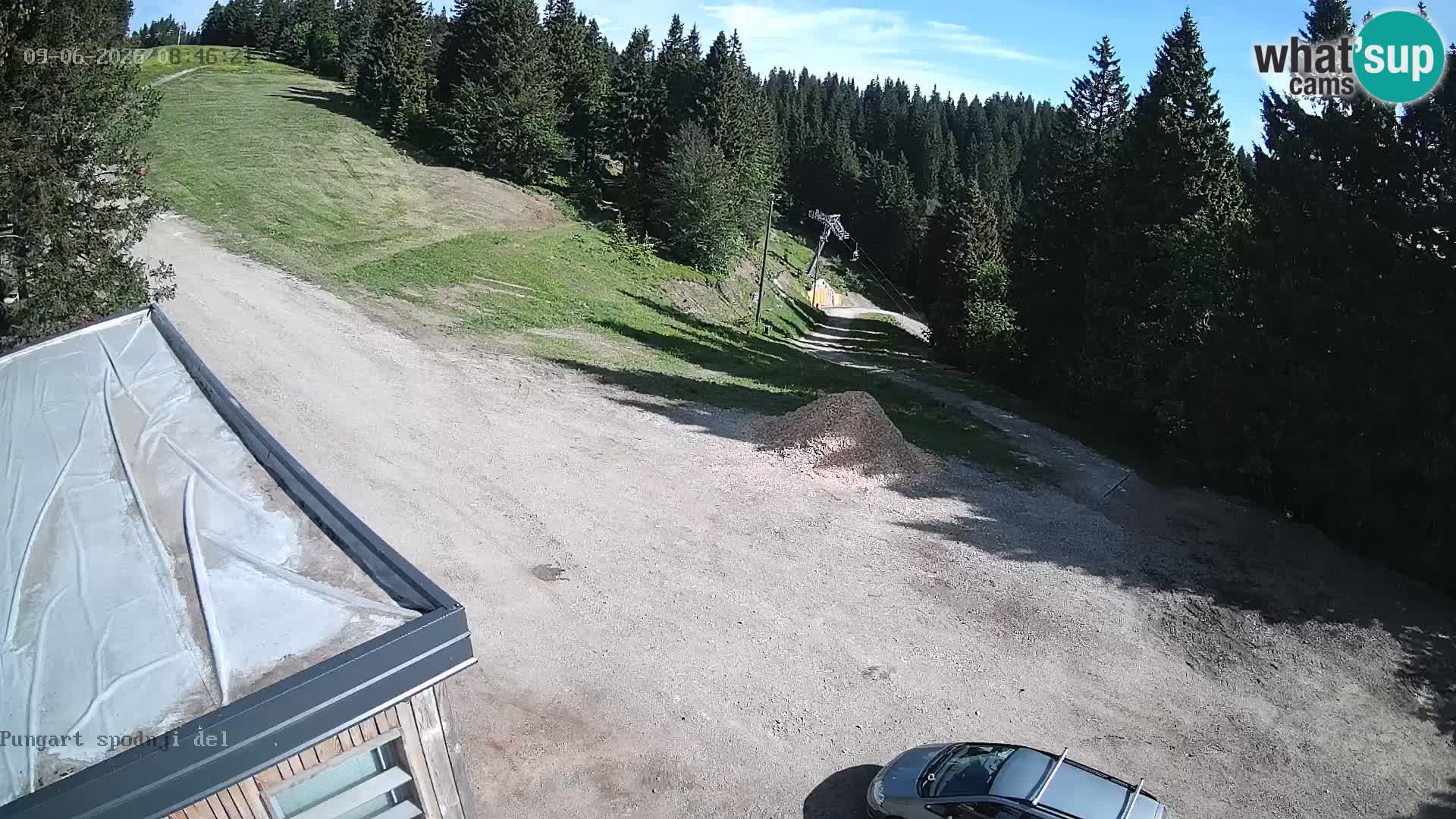Kope Skijalište | Pungart