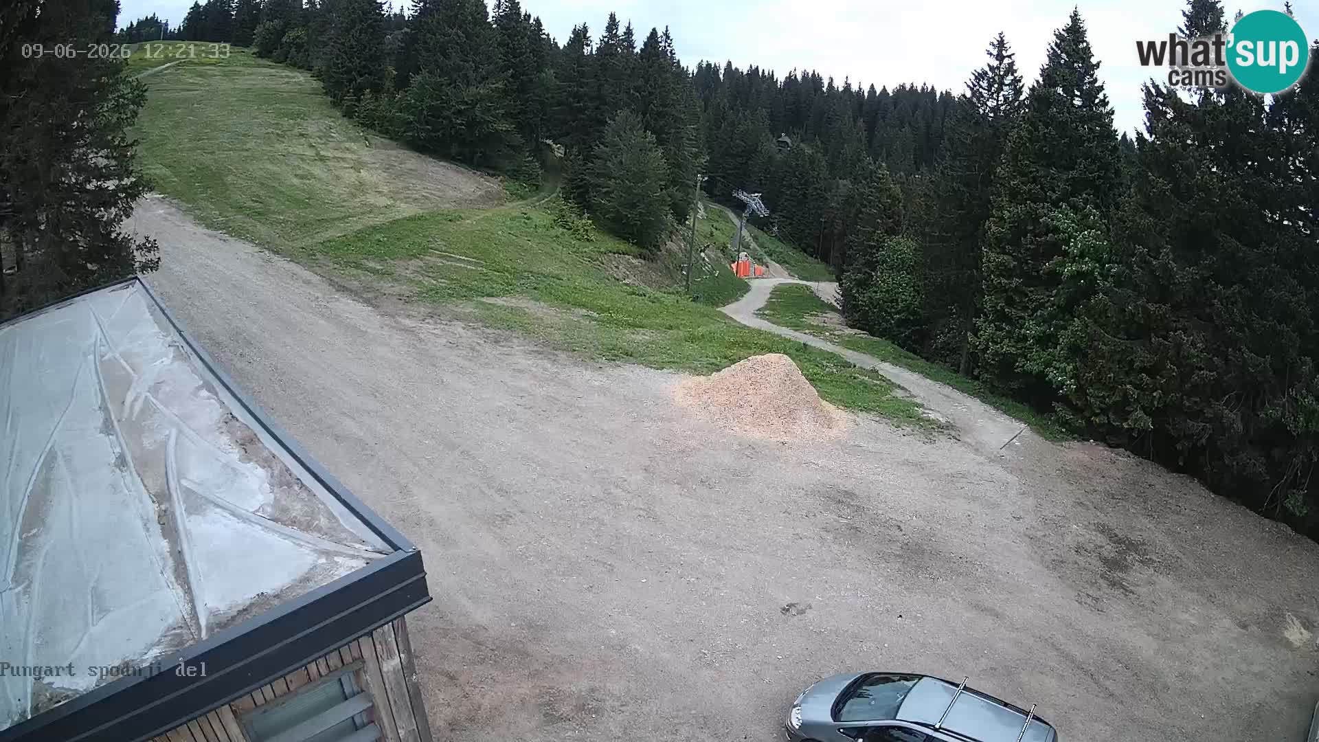 Kope Skijalište | Pungart