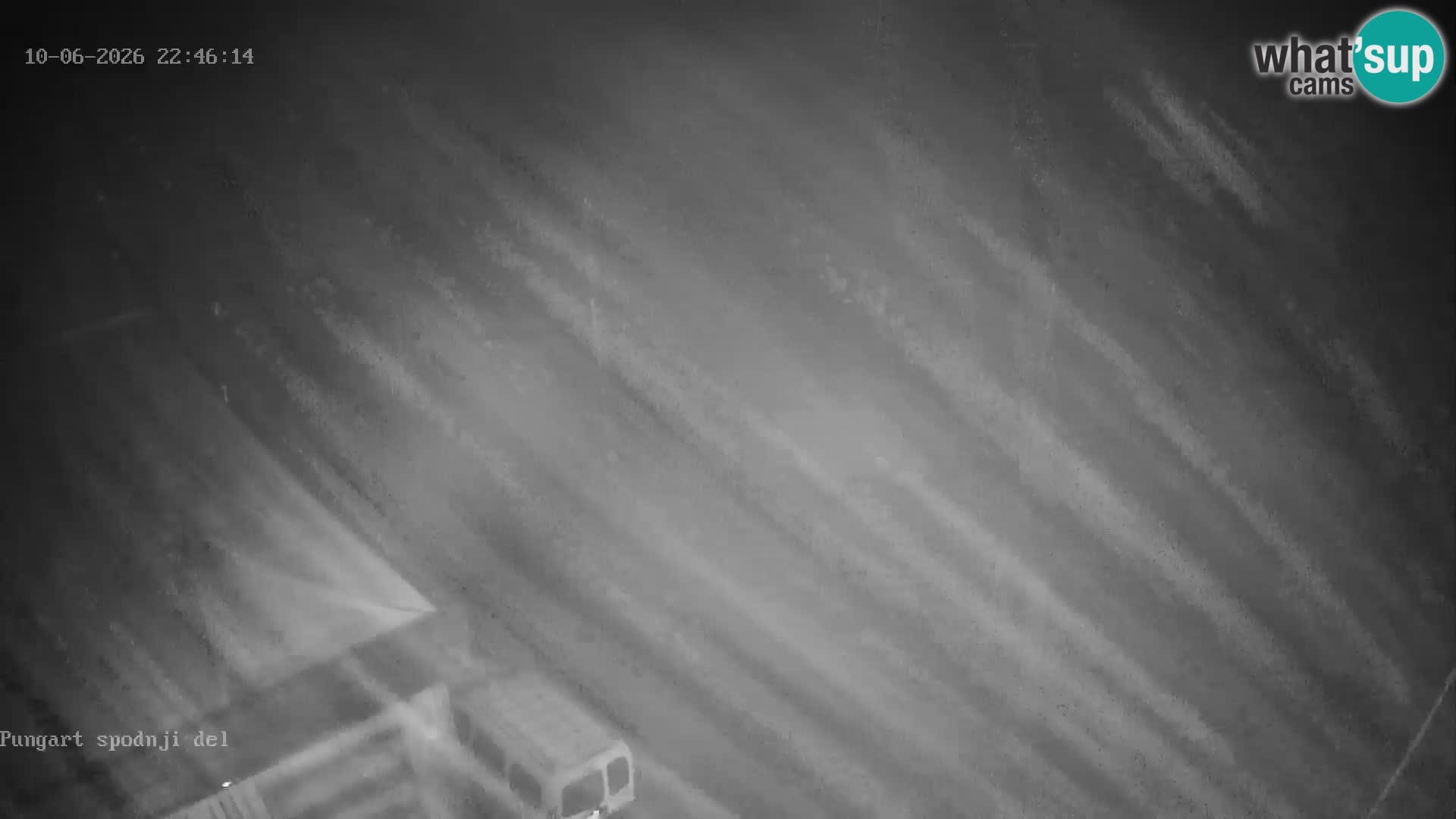 Skigebiet Kope – Pungart Live-Webcam