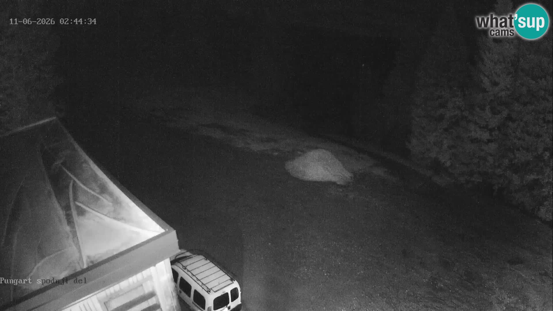 Kope | Pungart – Station de ski
