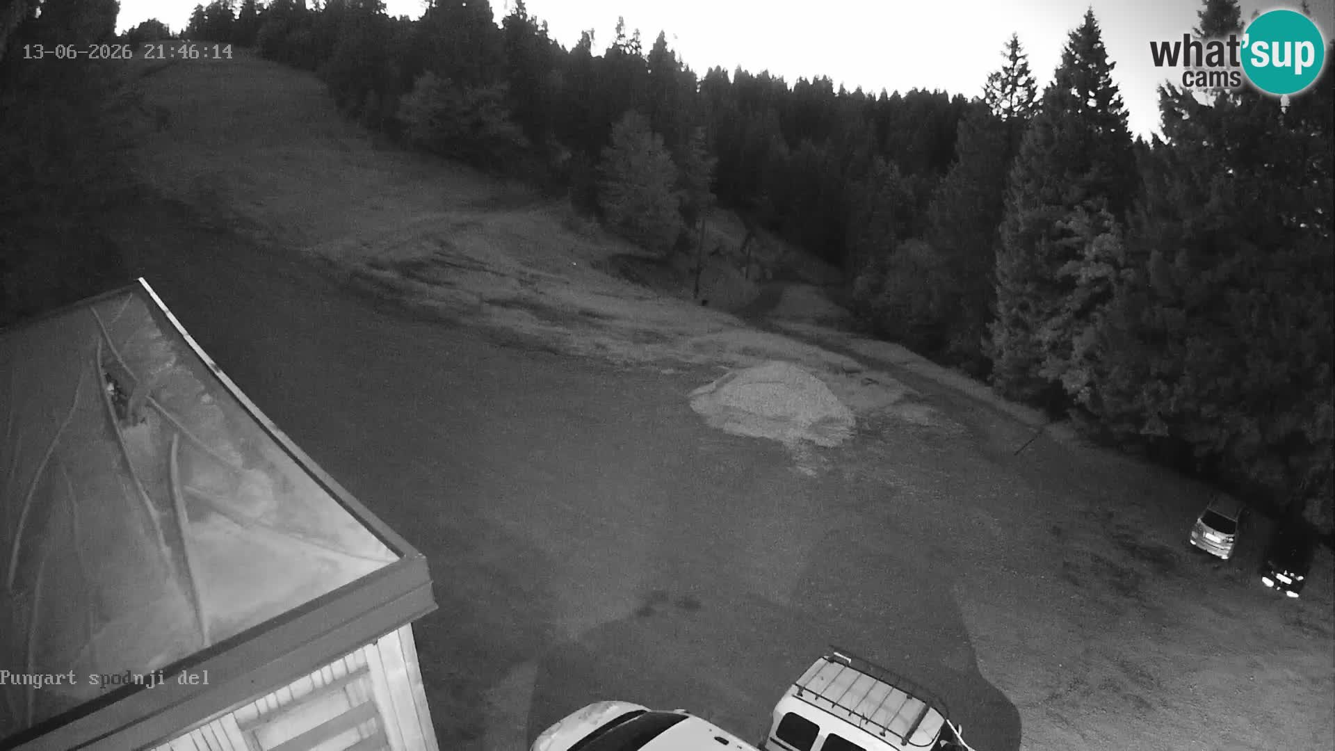 Kope Ski Resort – Webcam Pungart en direct