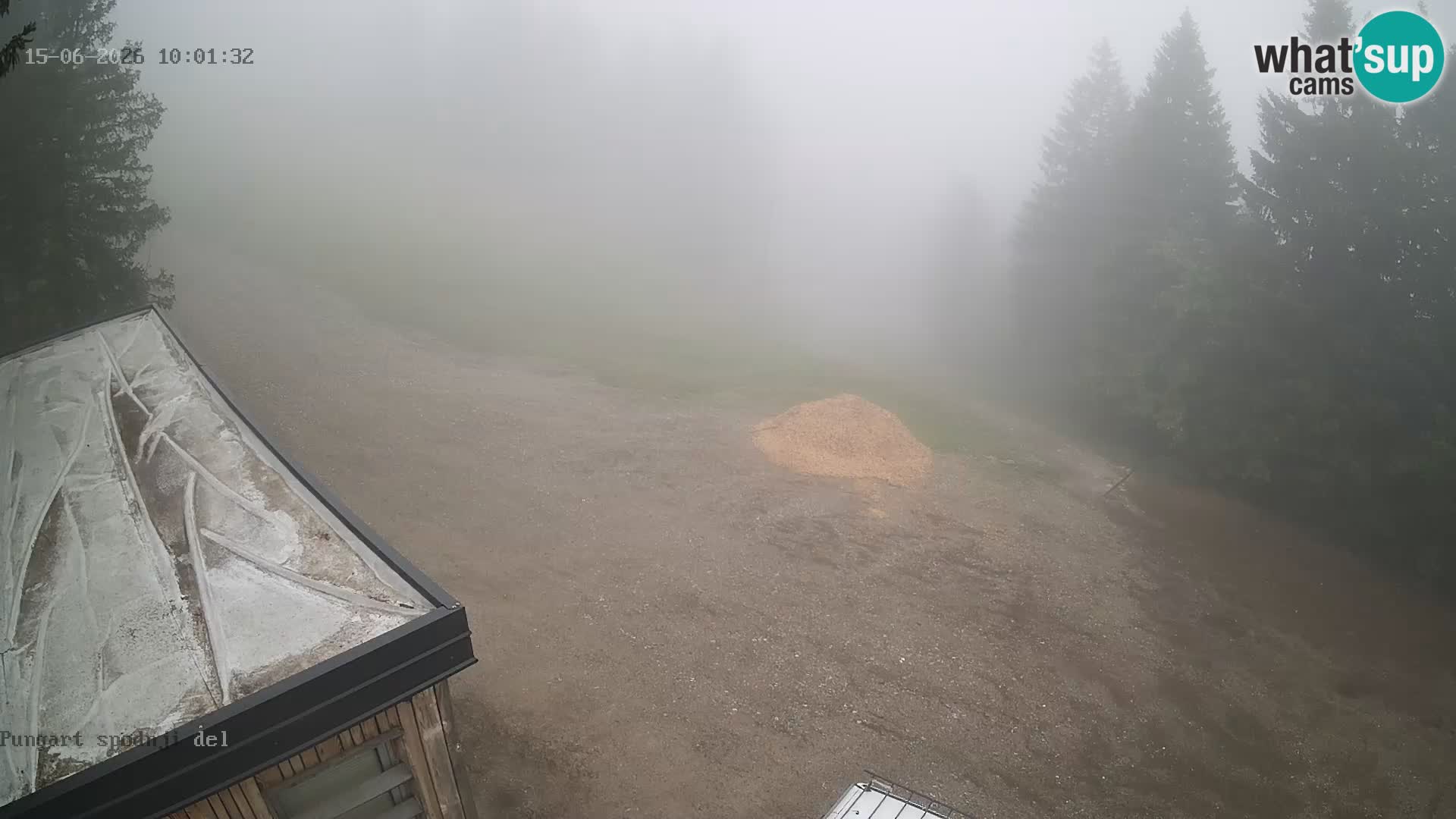 Kope Ski Resort – Webcam Pungart in diretta