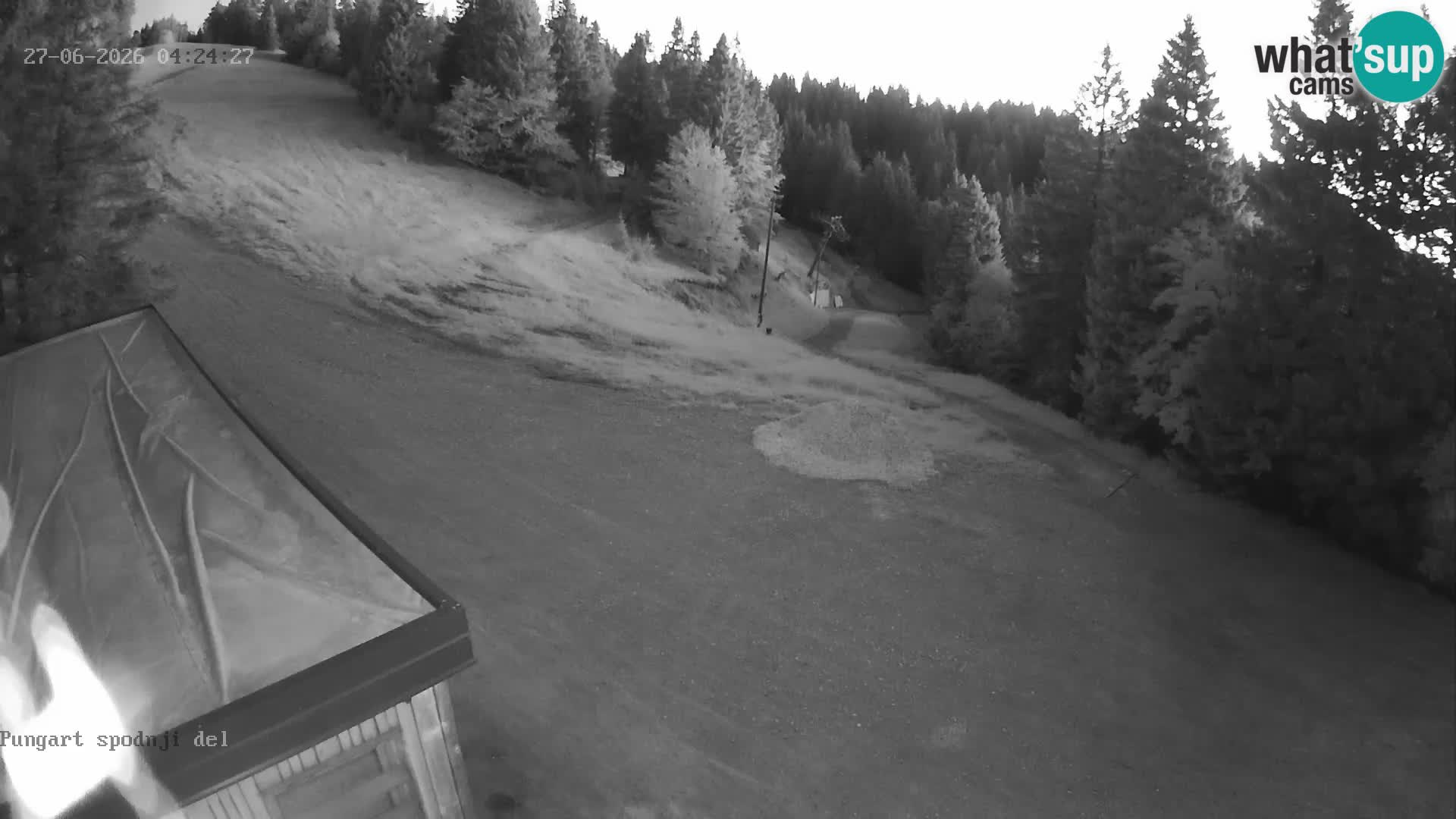 Kope Ski Resort – Webcam Pungart en directo