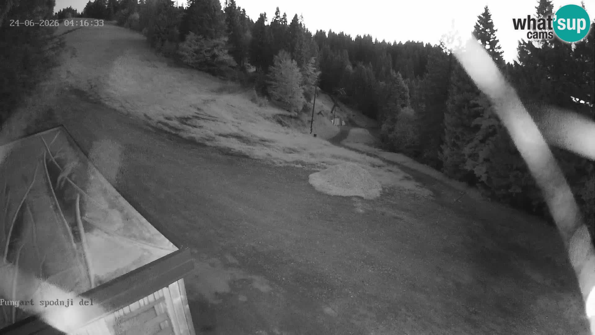 Kope Ski Resort – Webcam Pungart en directo